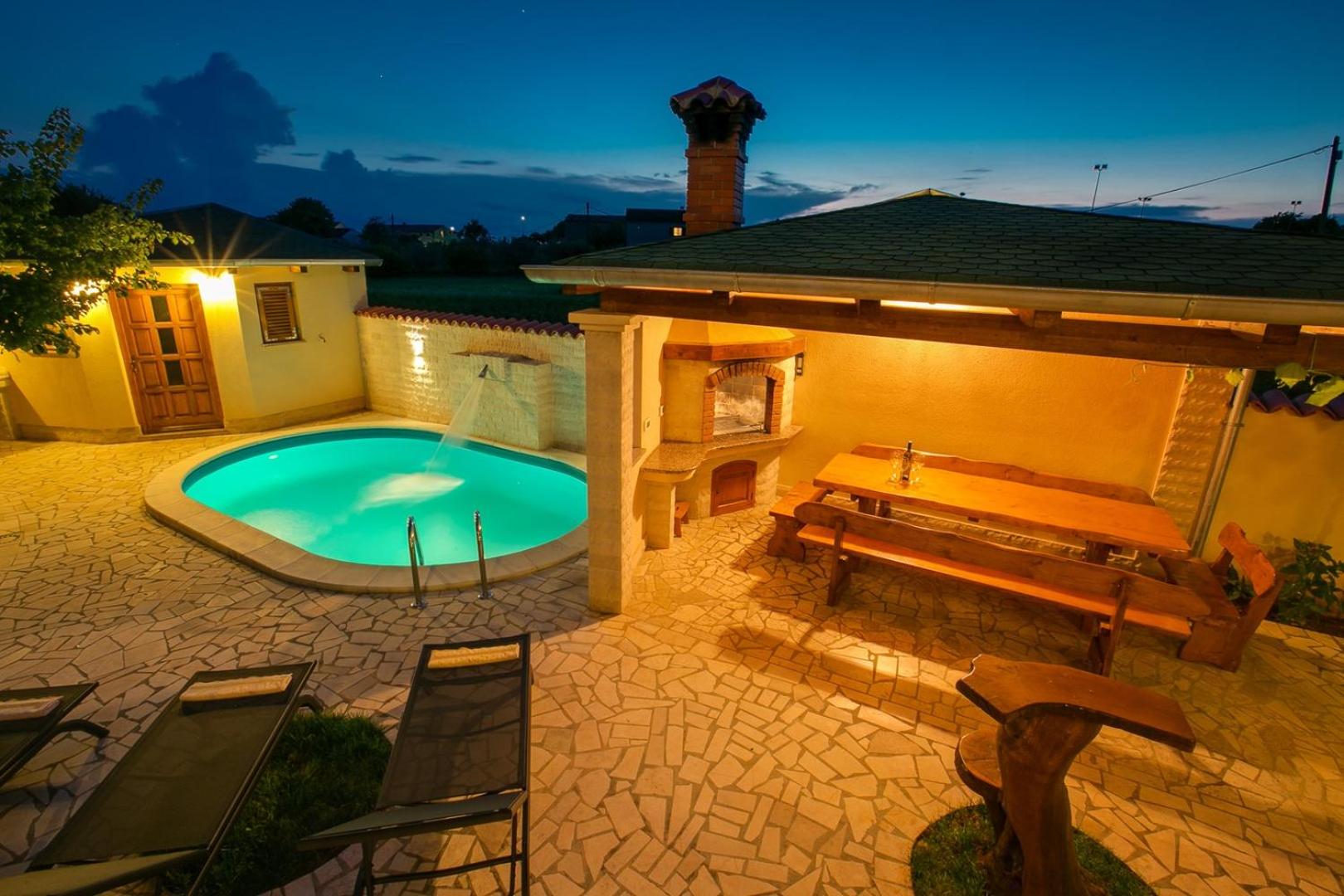 Villa Cera Dignano view 3