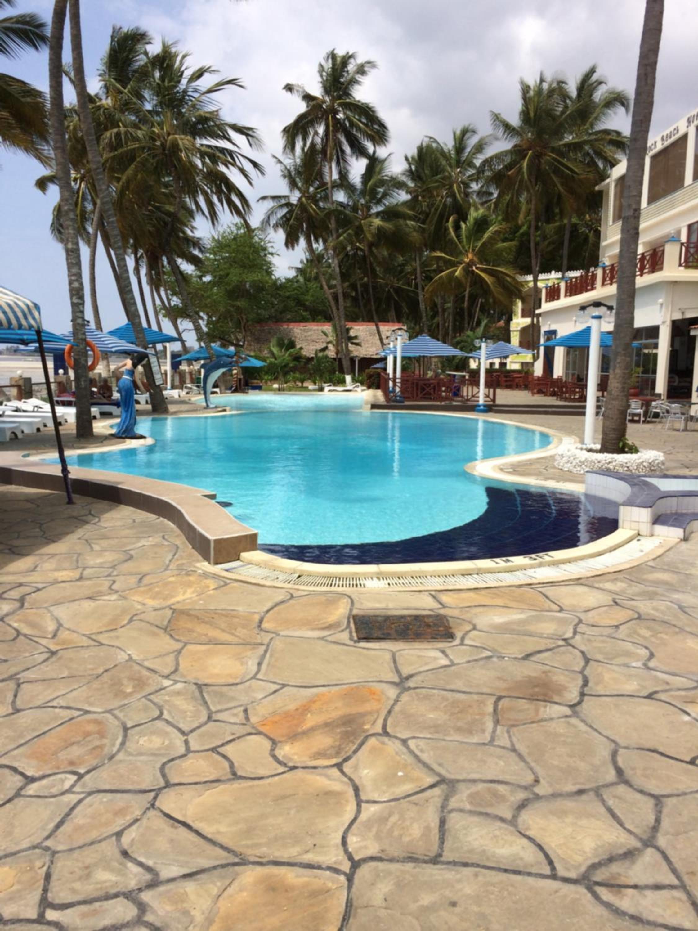Sai Rock Beach Hotel & Spa, photo 15