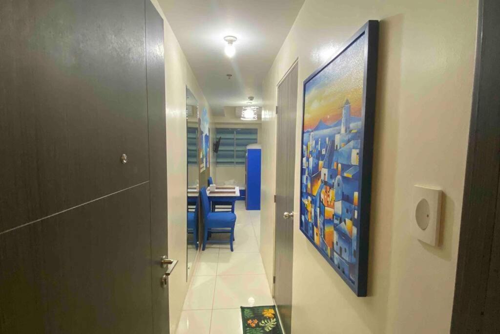 New! Santorini Inspired Condo in Taft view 5