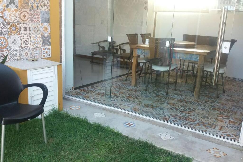 Linda casa de praia 5km Beto Carrero - Gravatá.