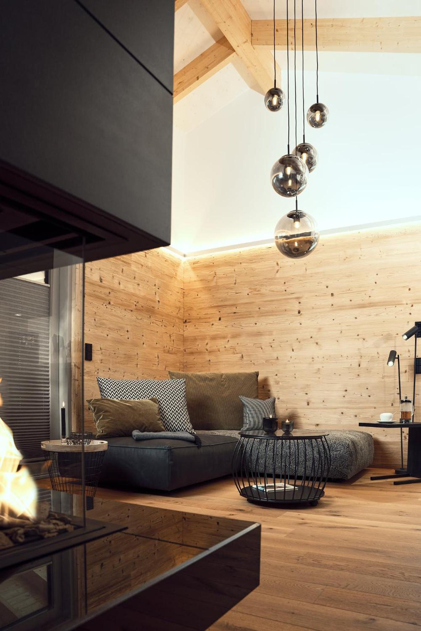 VÜ Terrassen-Chalets