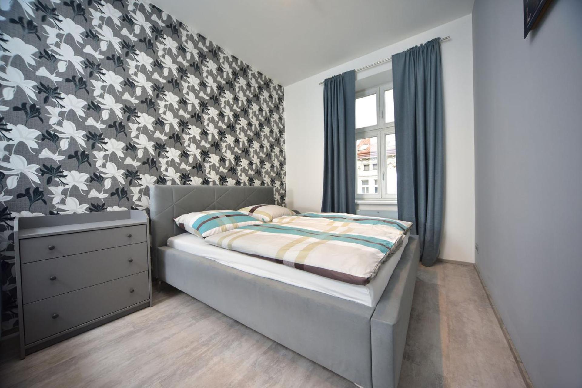 Vltava Design Apartments