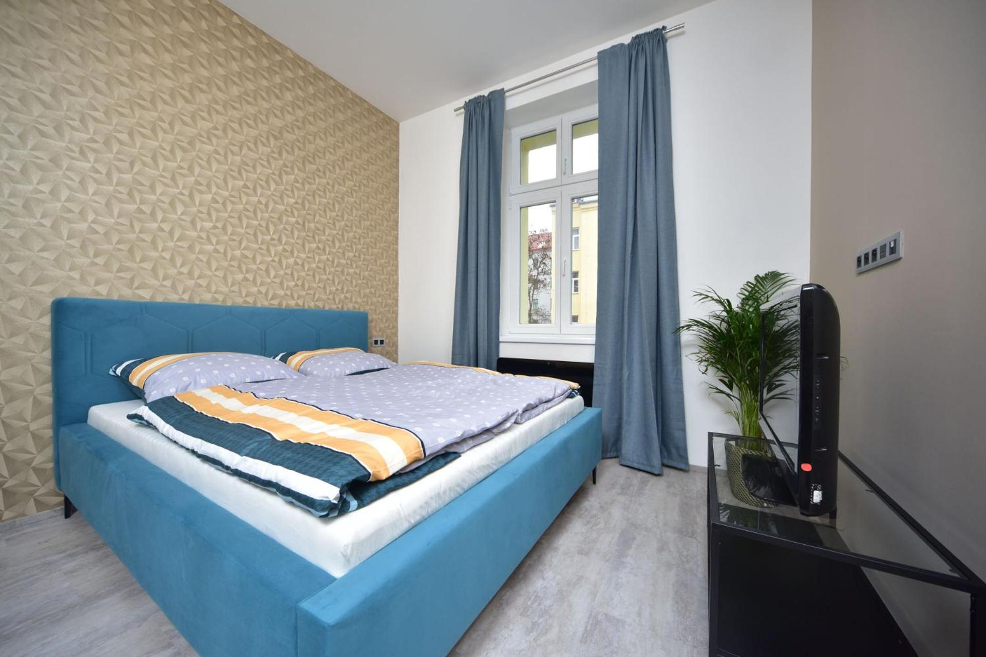 Vltava Design Apartments