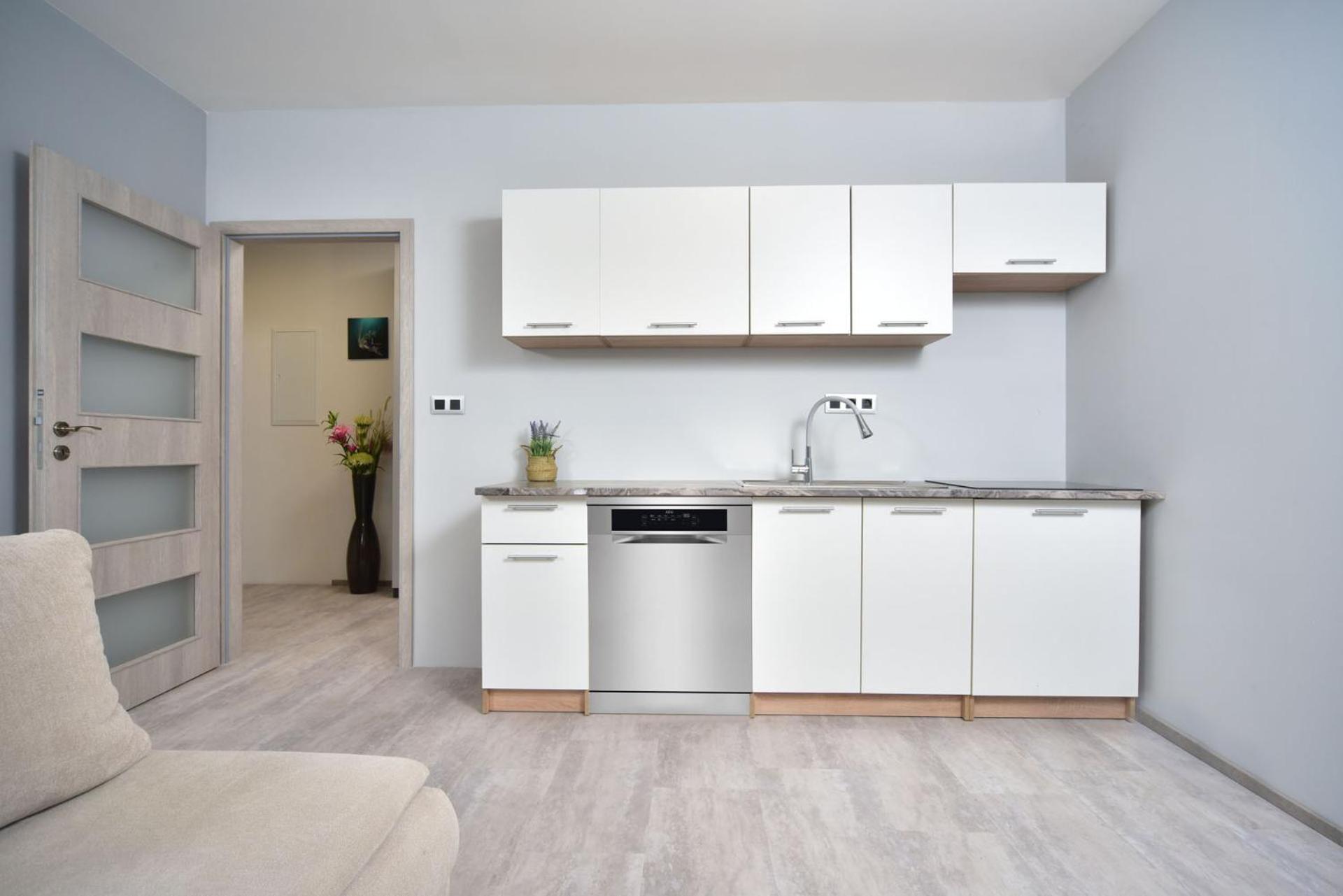 Vltava Design Apartments