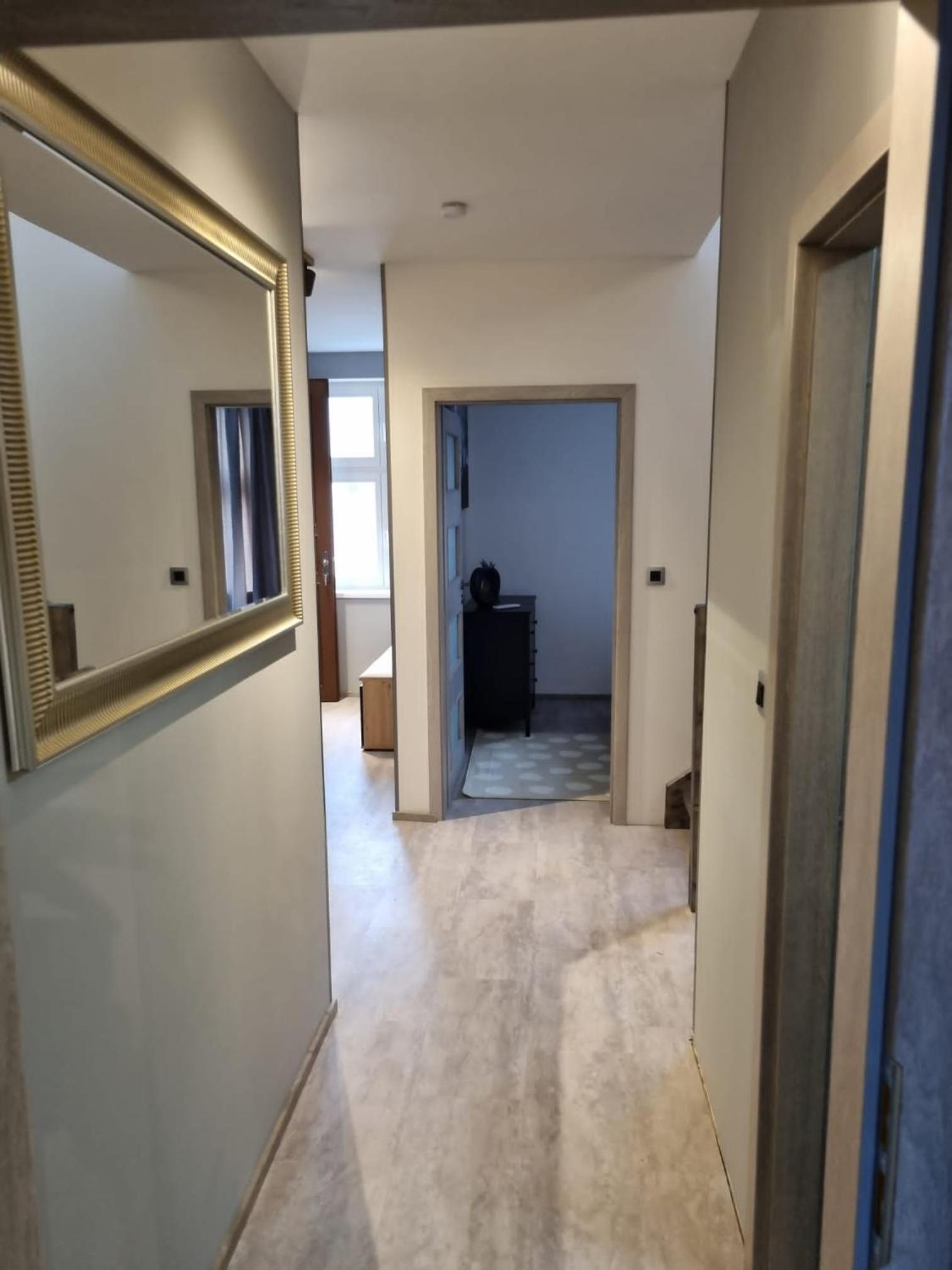 Vltava Design Apartments