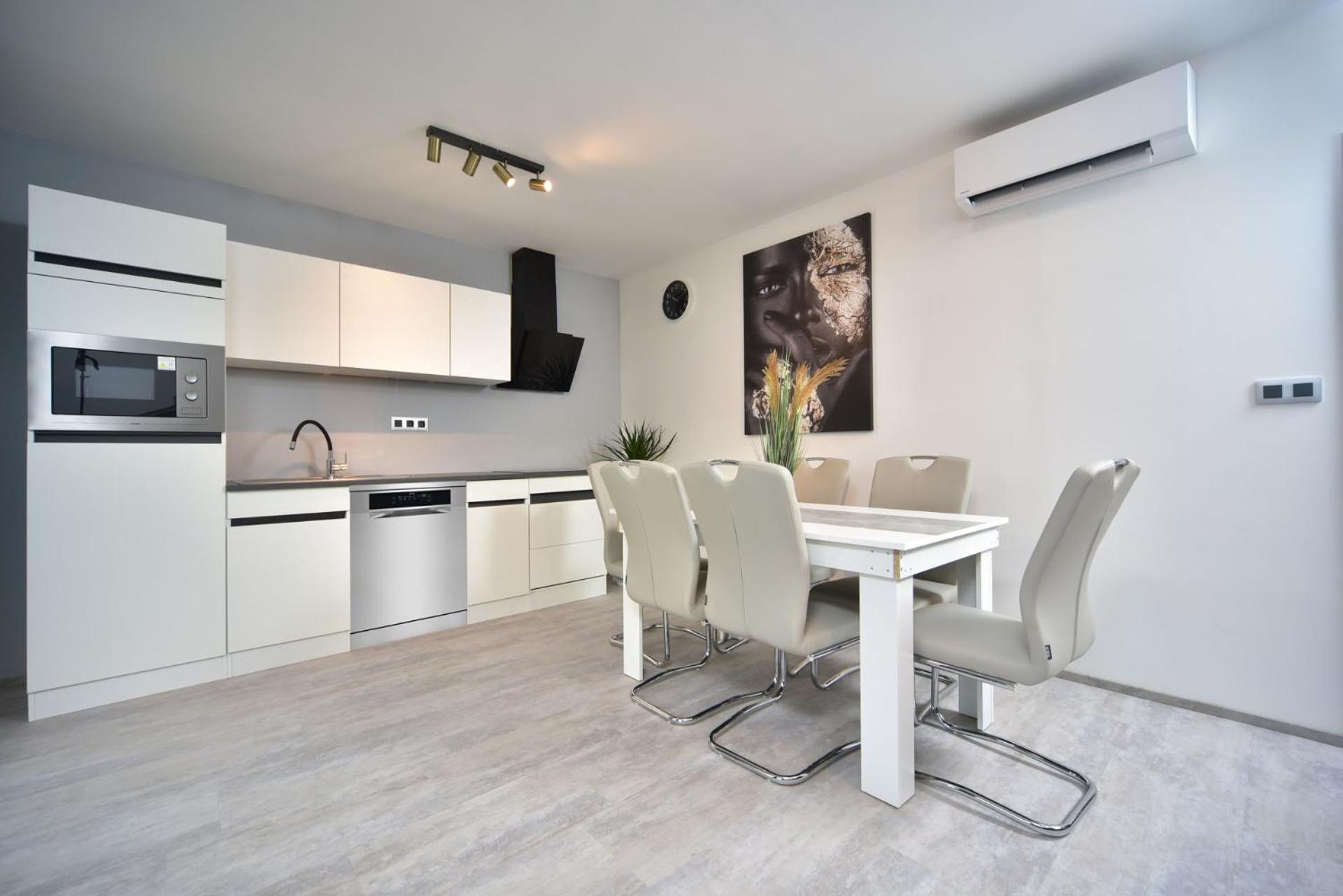Vltava Design Apartments