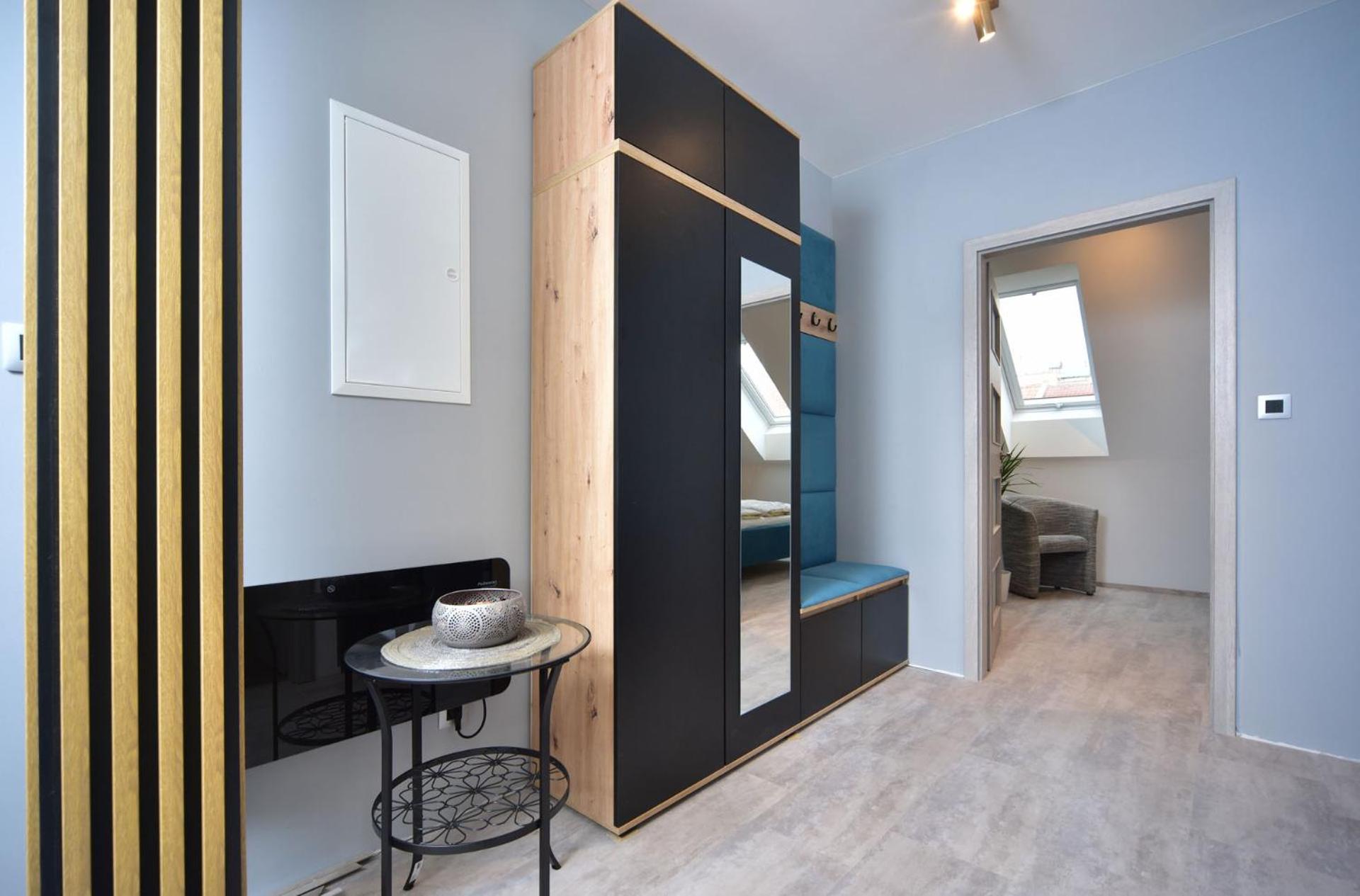 Vltava Design Apartments
