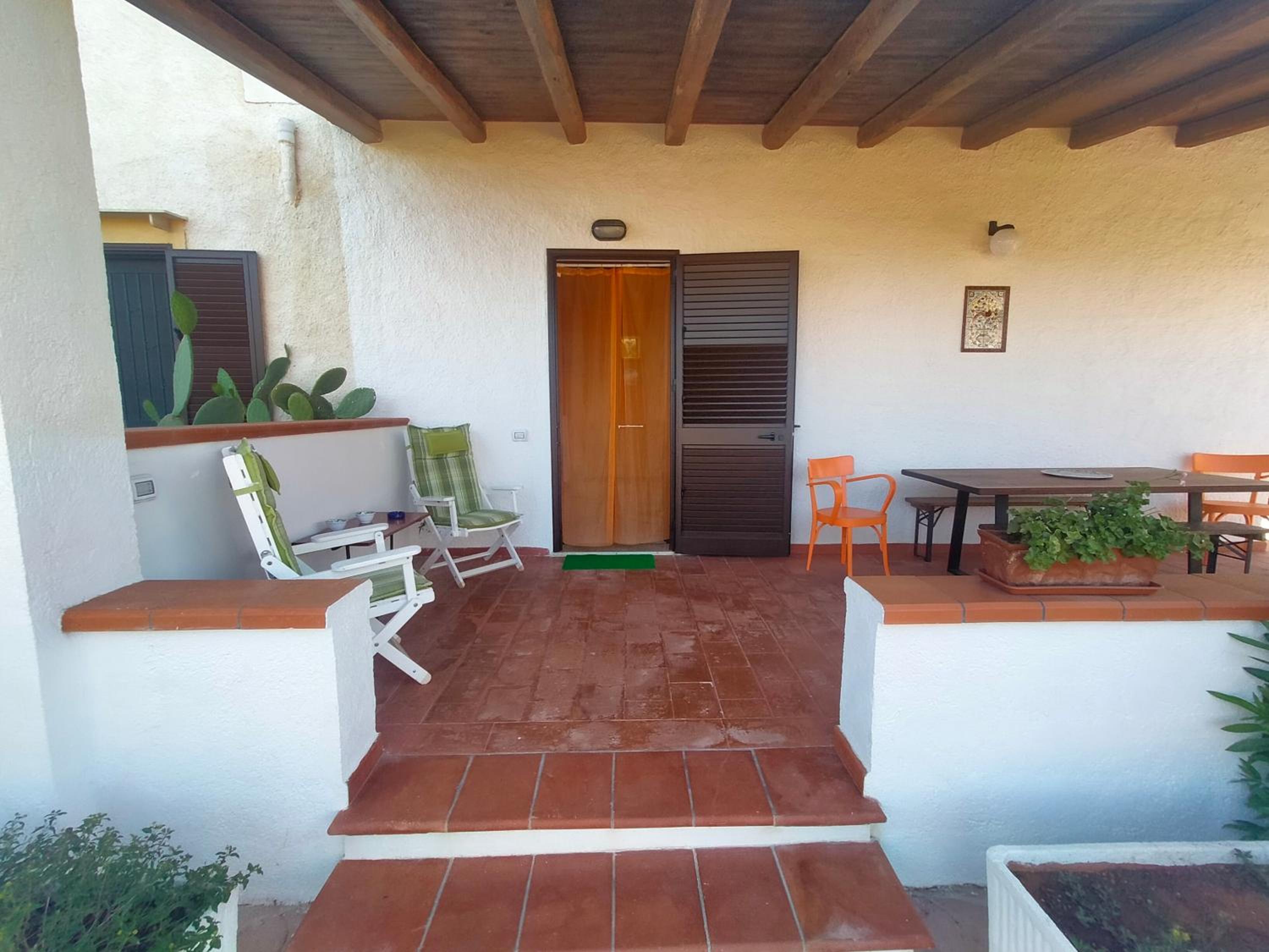 Casa&Mare Mazara del Vallo