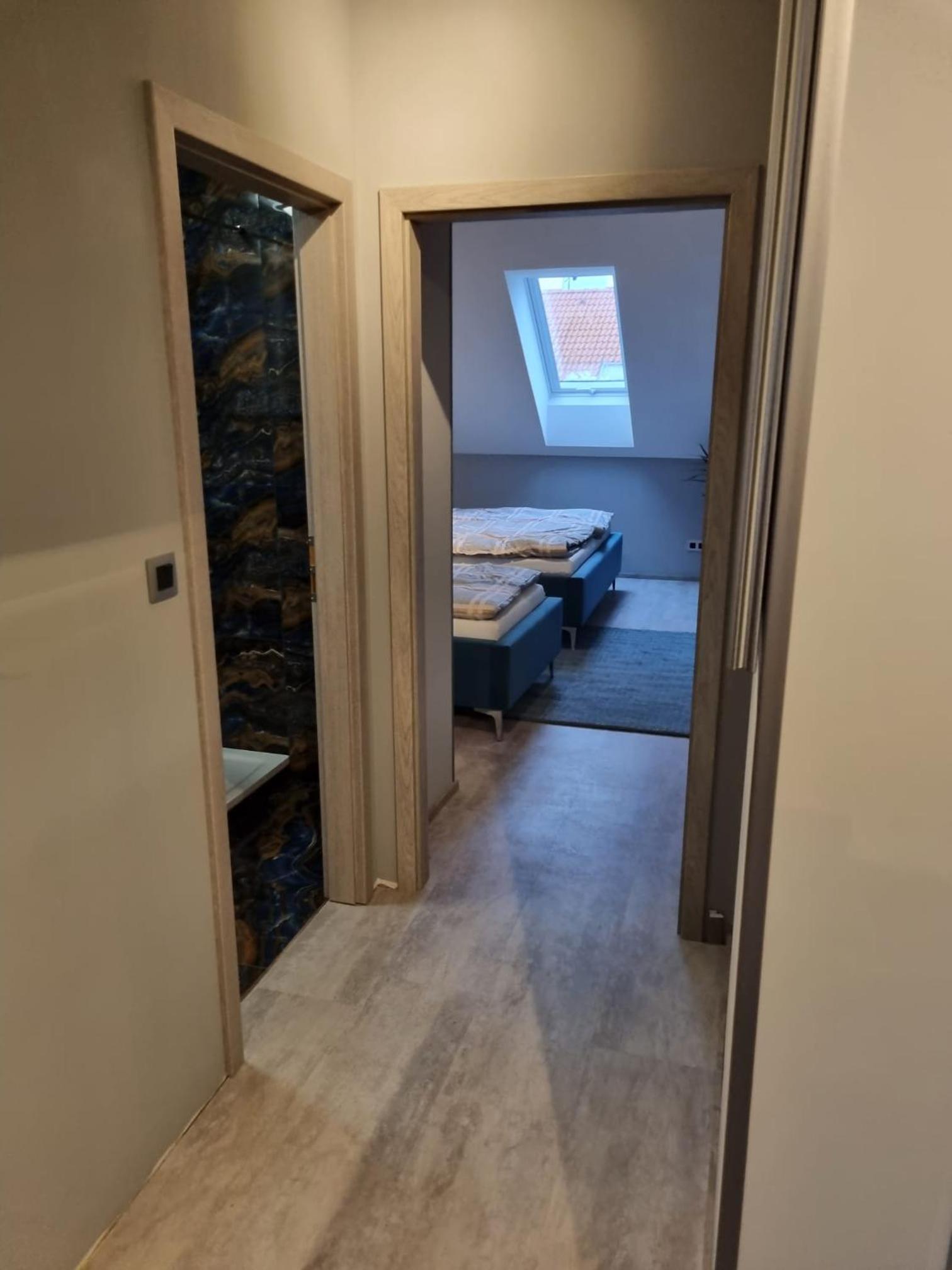 Vltava Design Apartments