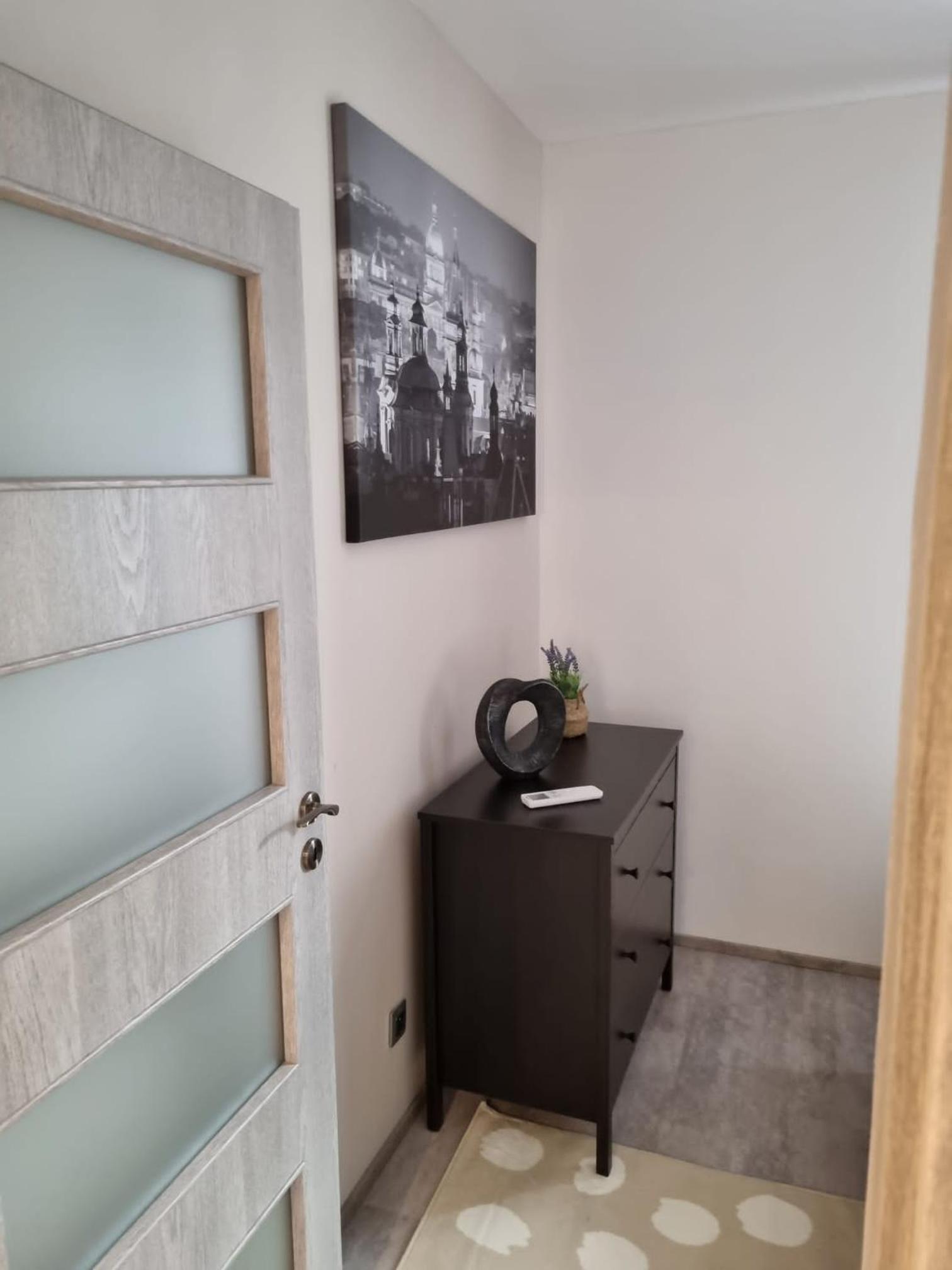 Vltava Design Apartments