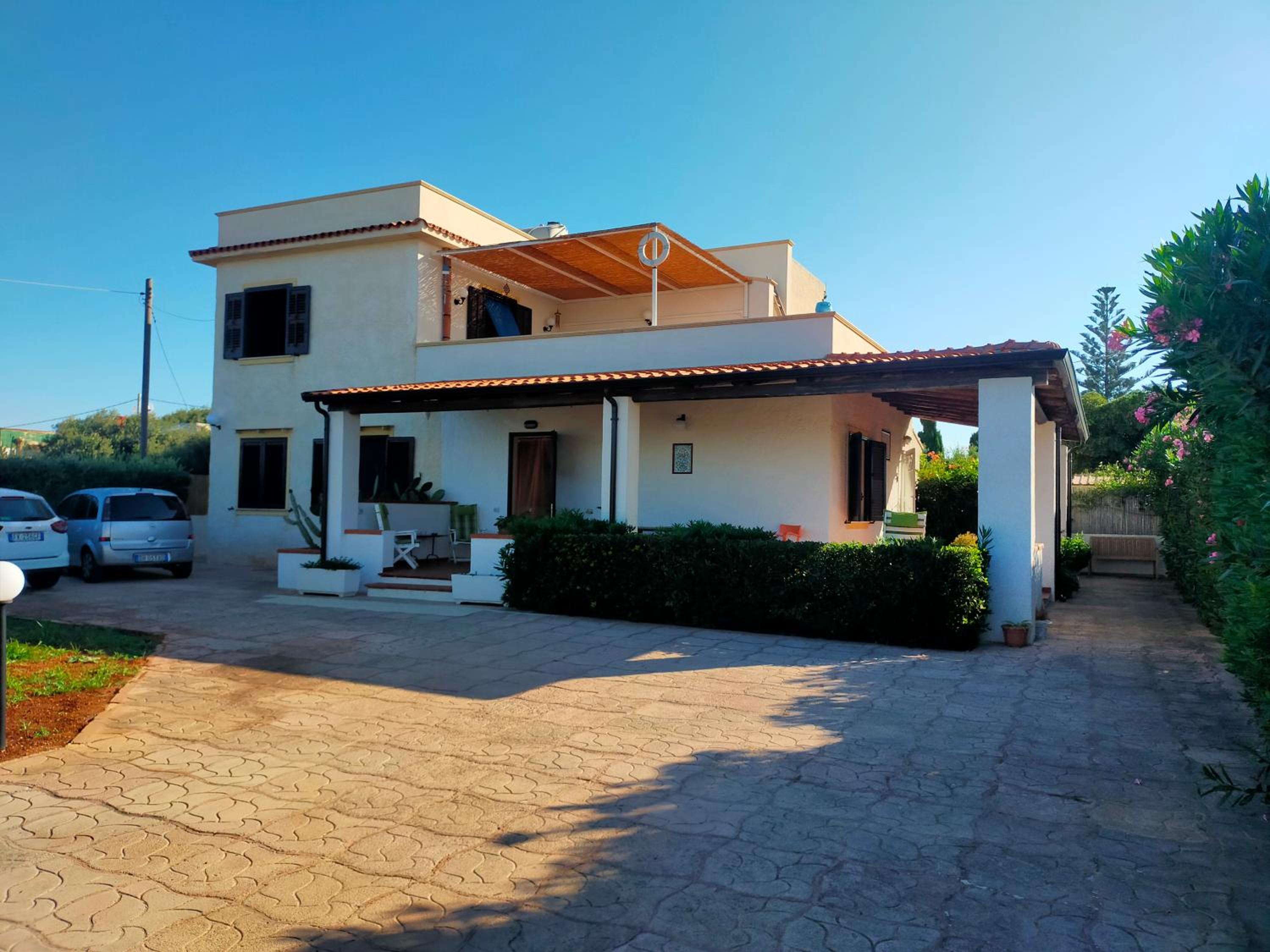 Casa&Mare Mazara del Vallo
