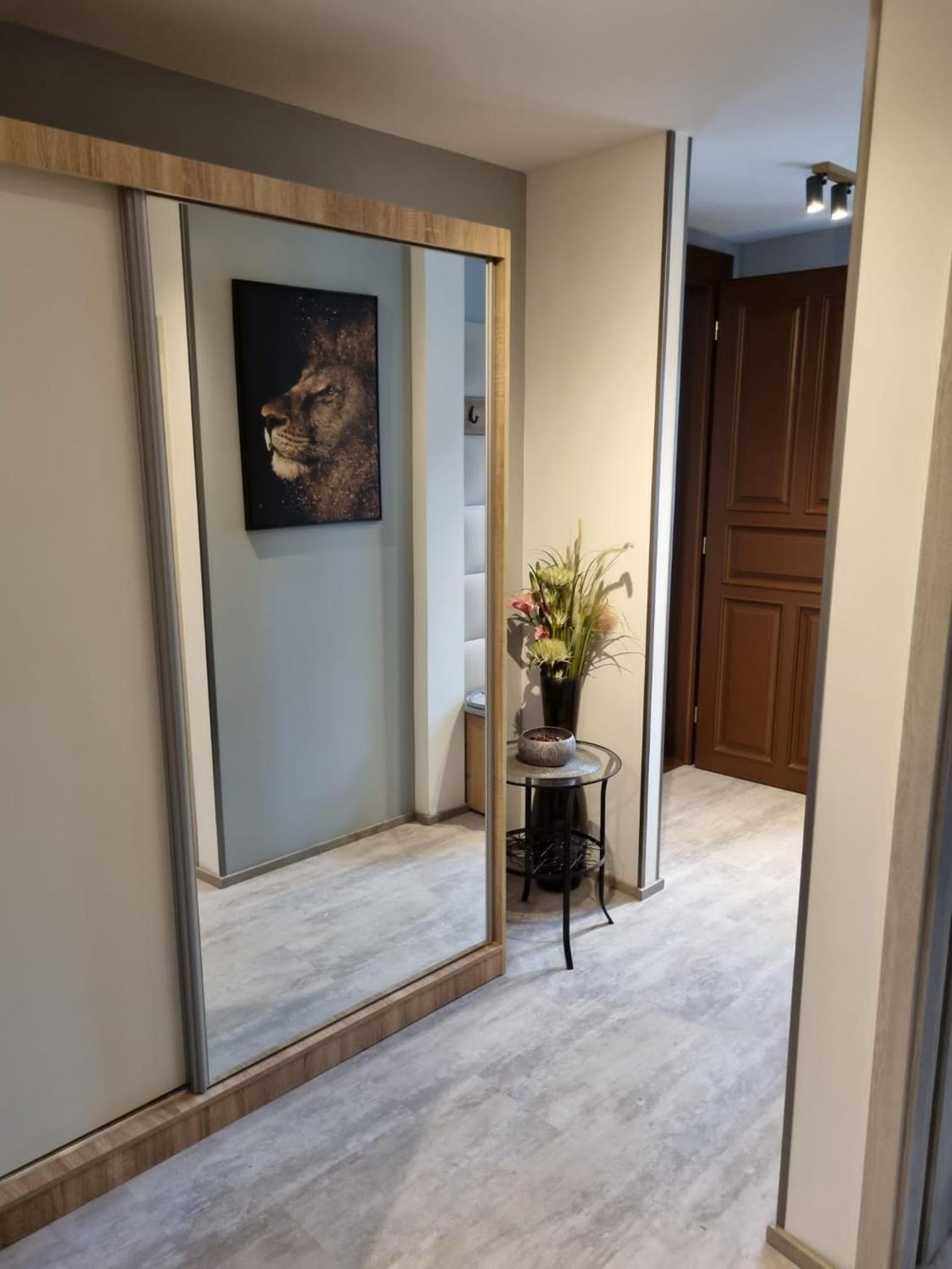 Vltava Design Apartments