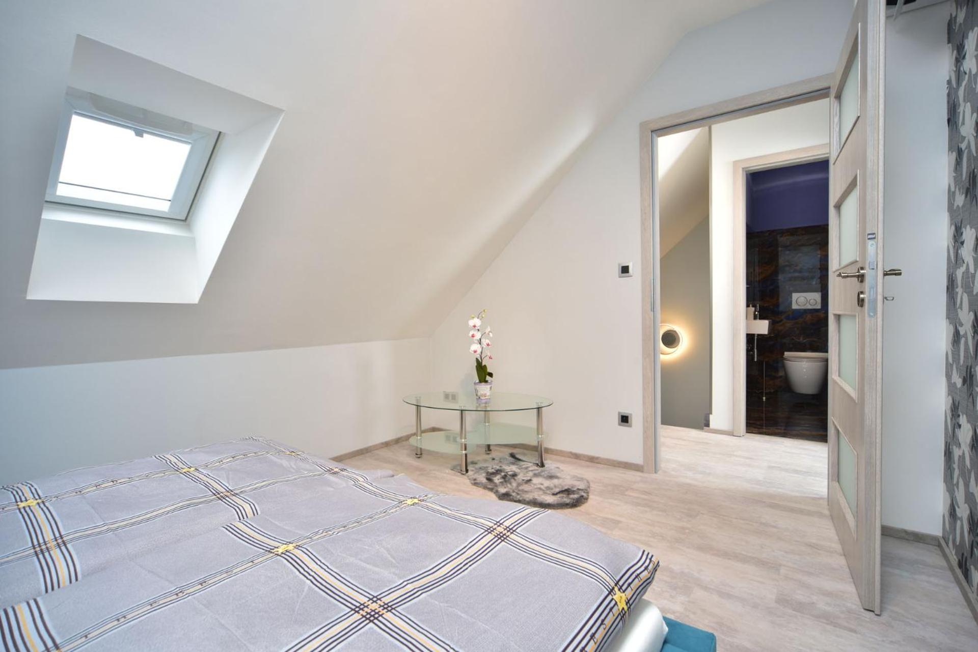 Vltava Design Apartments