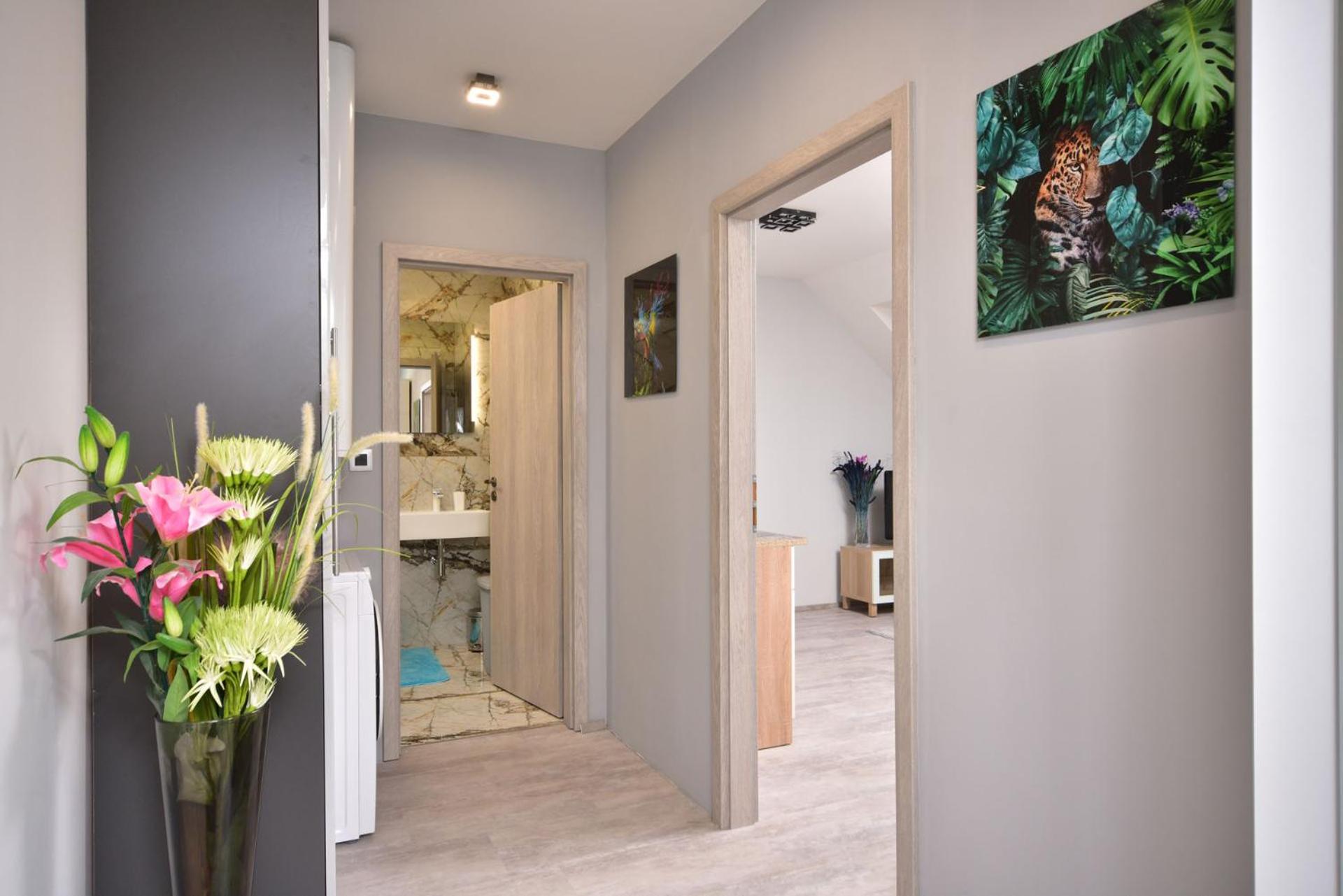 Vltava Design Apartments