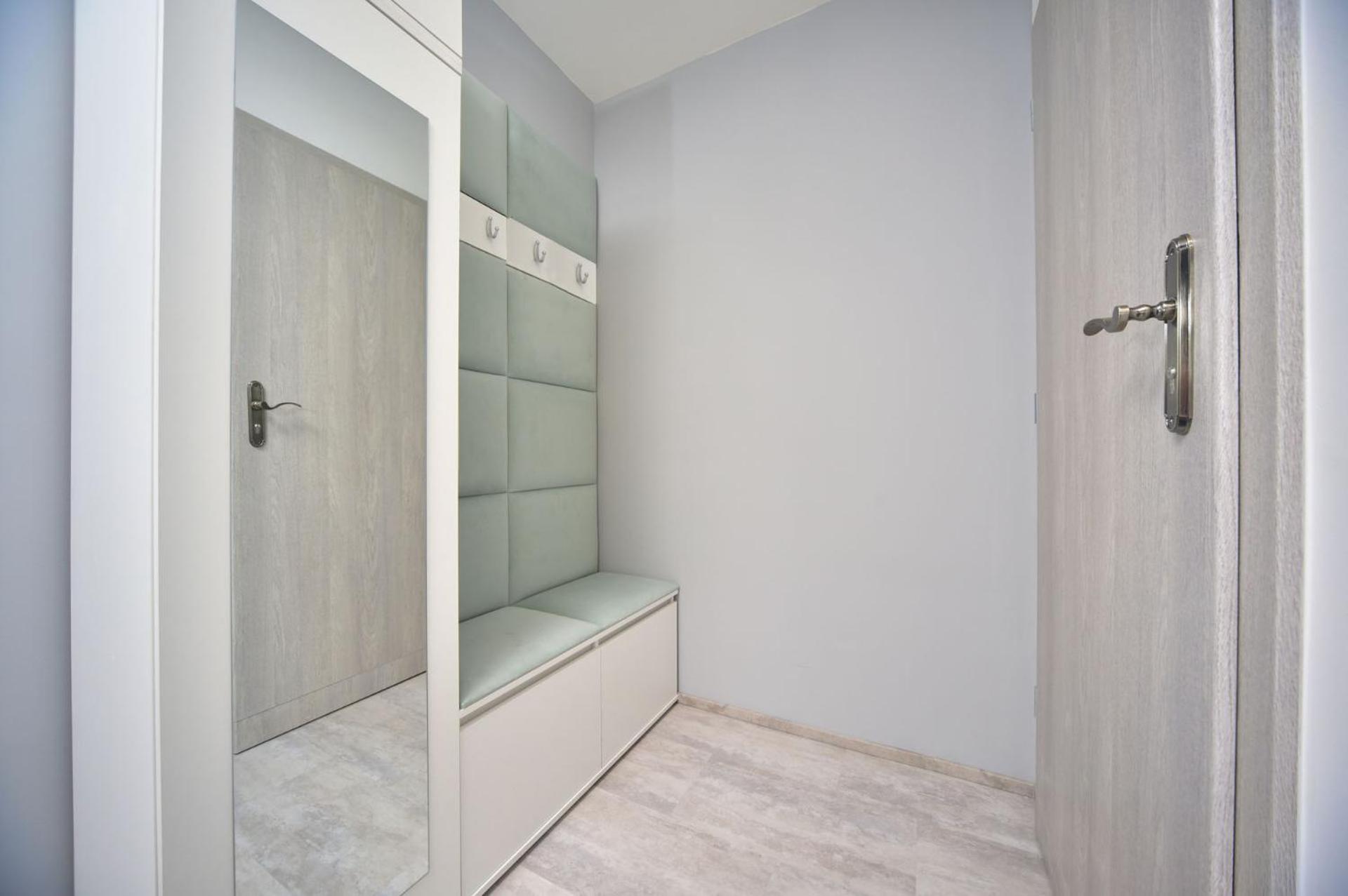Vltava Design Apartments