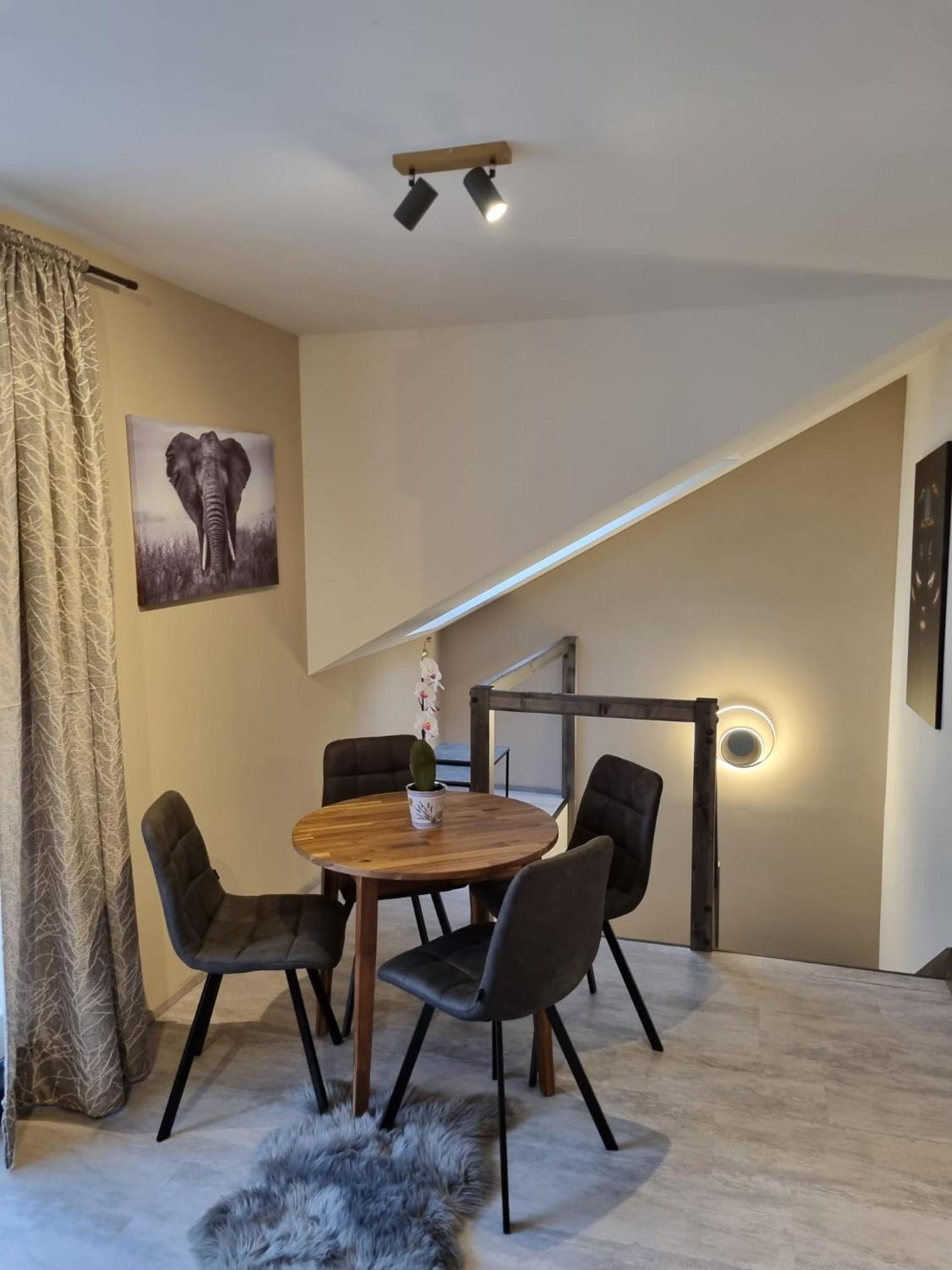 Vltava Design Apartments