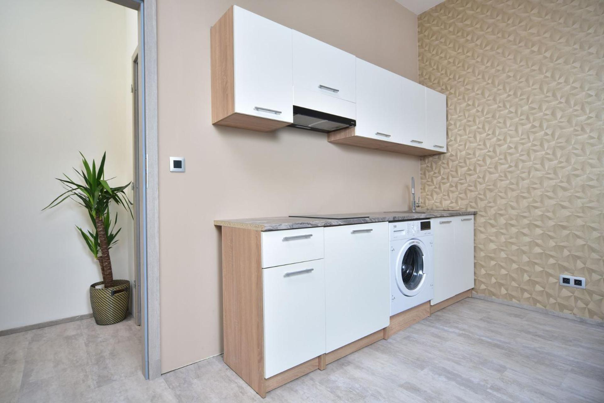 Vltava Design Apartments