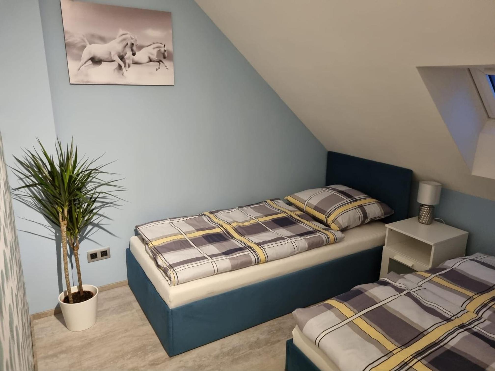 Vltava Design Apartments
