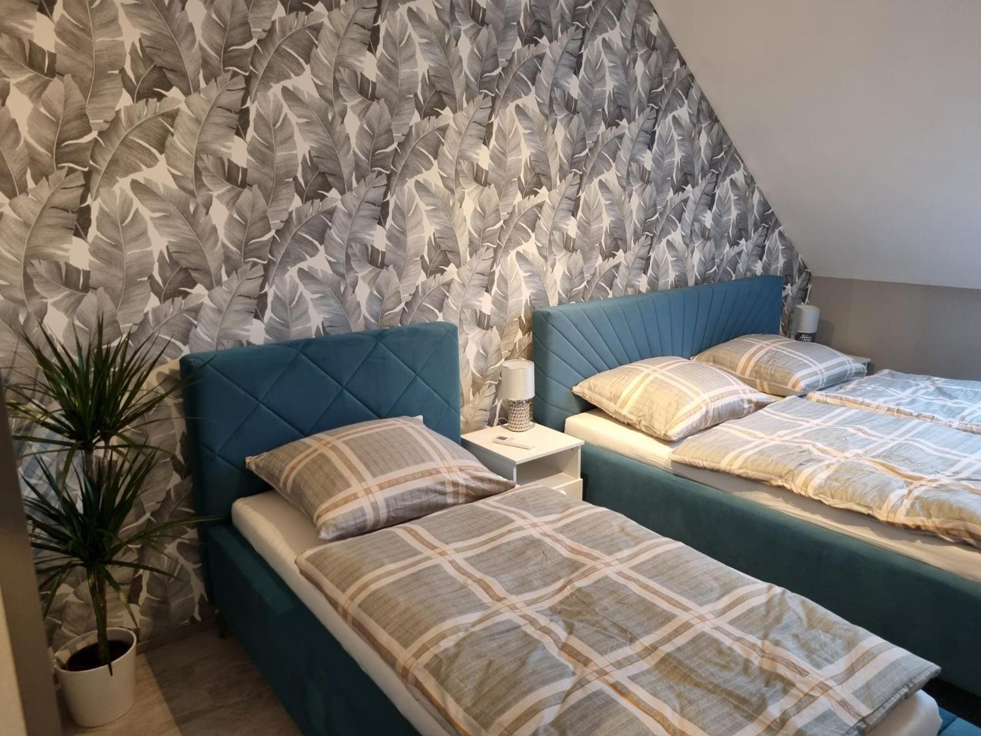 Vltava Design Apartments