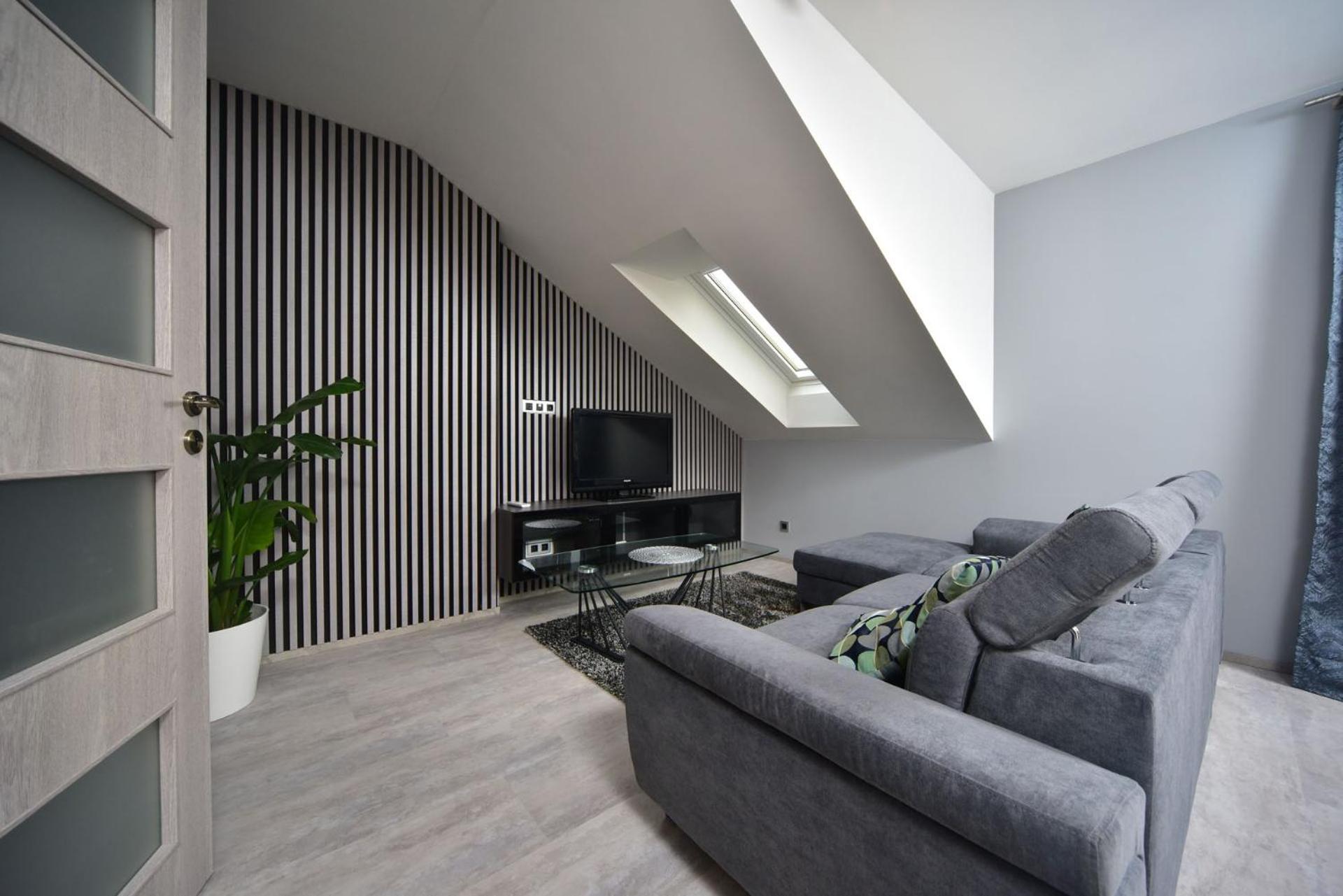 Vltava Design Apartments