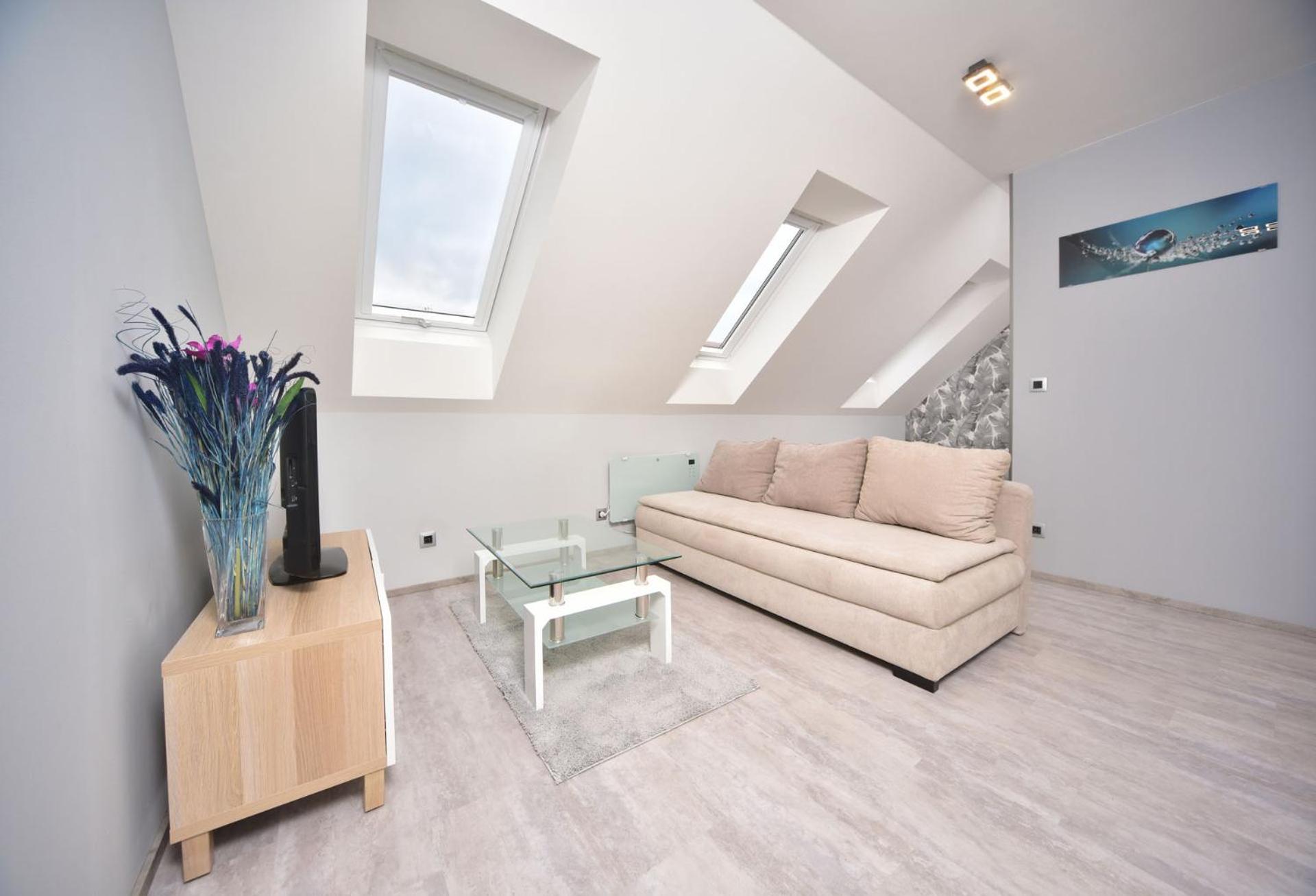 Vltava Design Apartments