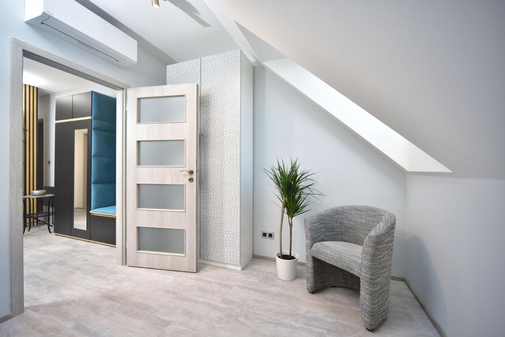 Vltava Design Apartments