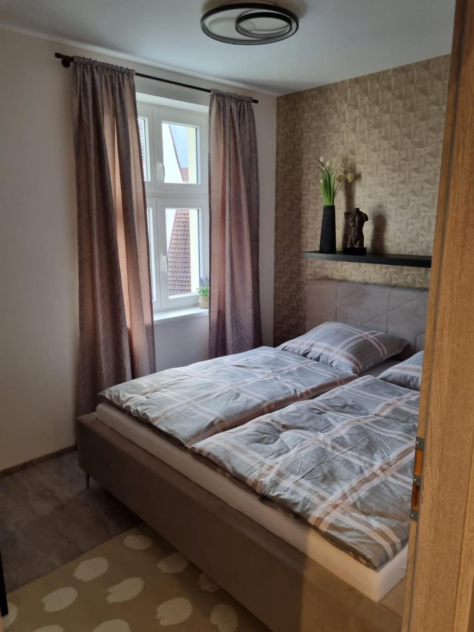 Vltava Design Apartments