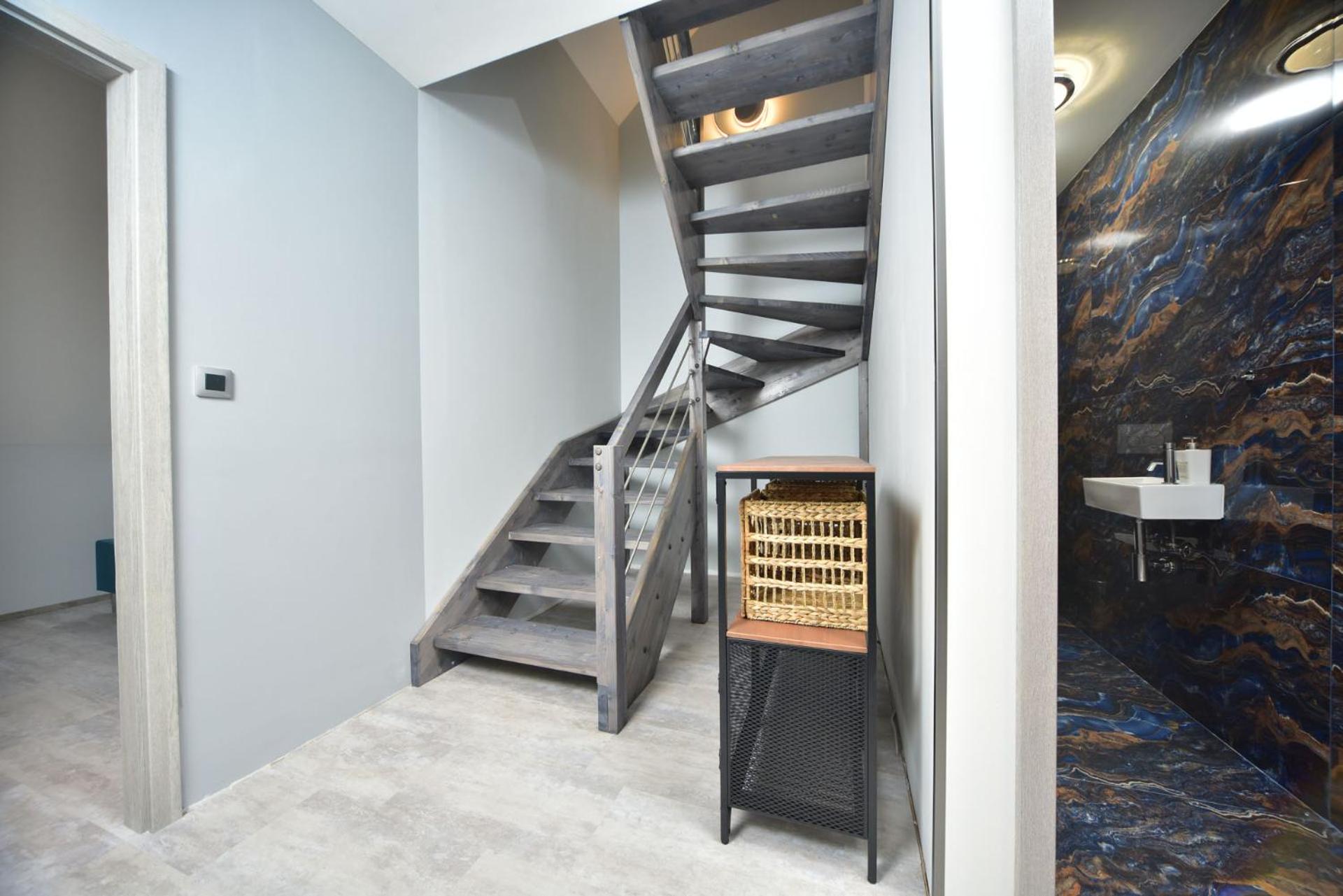 Vltava Design Apartments