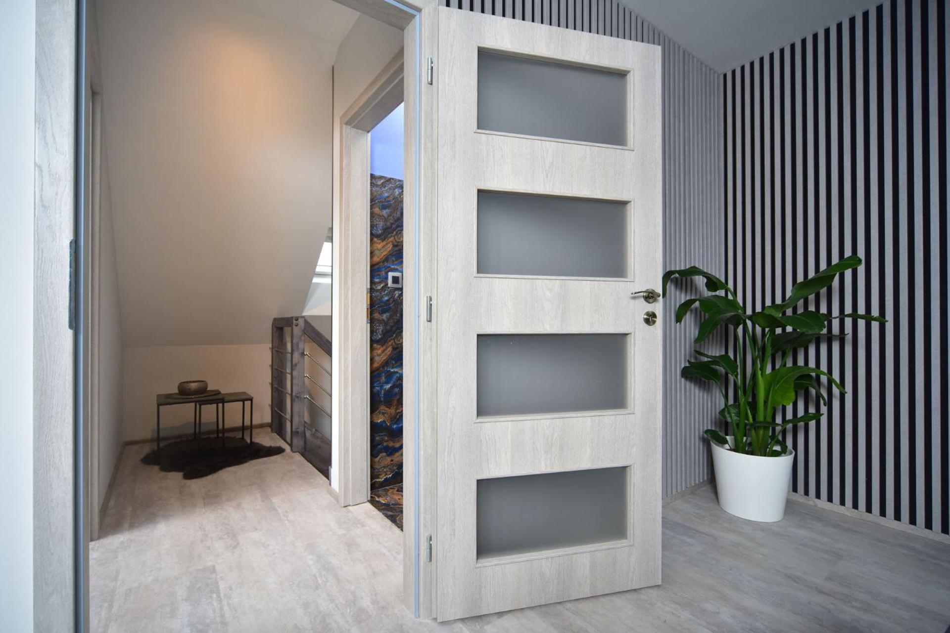 Vltava Design Apartments