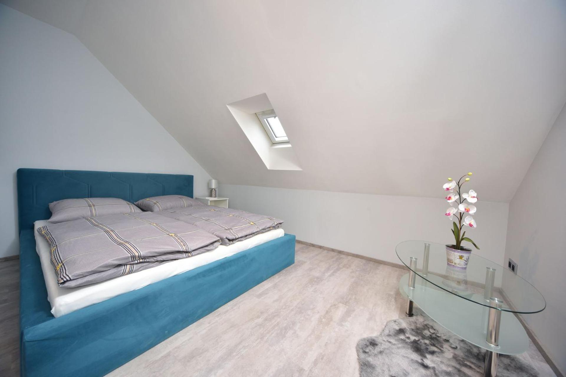 Vltava Design Apartments