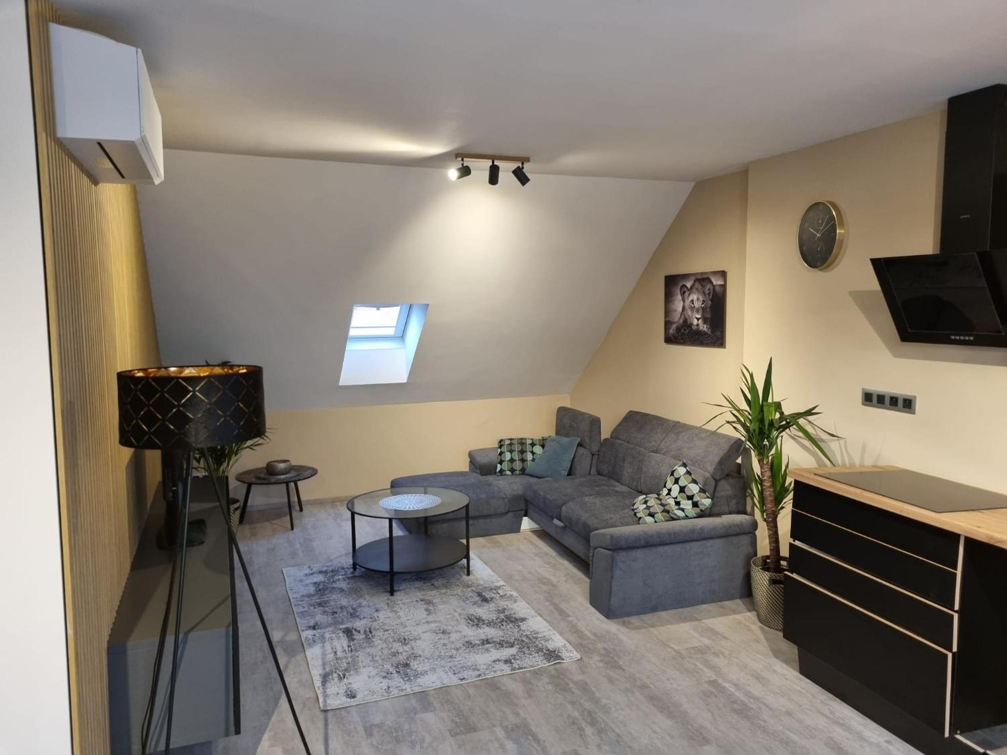 Vltava Design Apartments