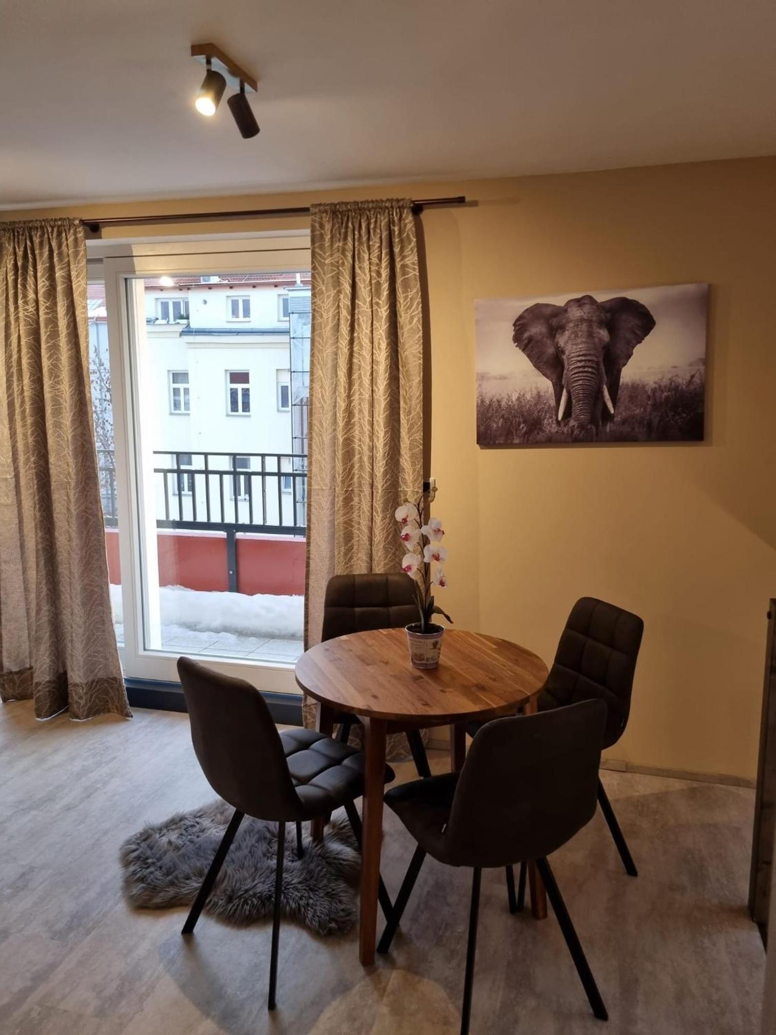 Vltava Design Apartments