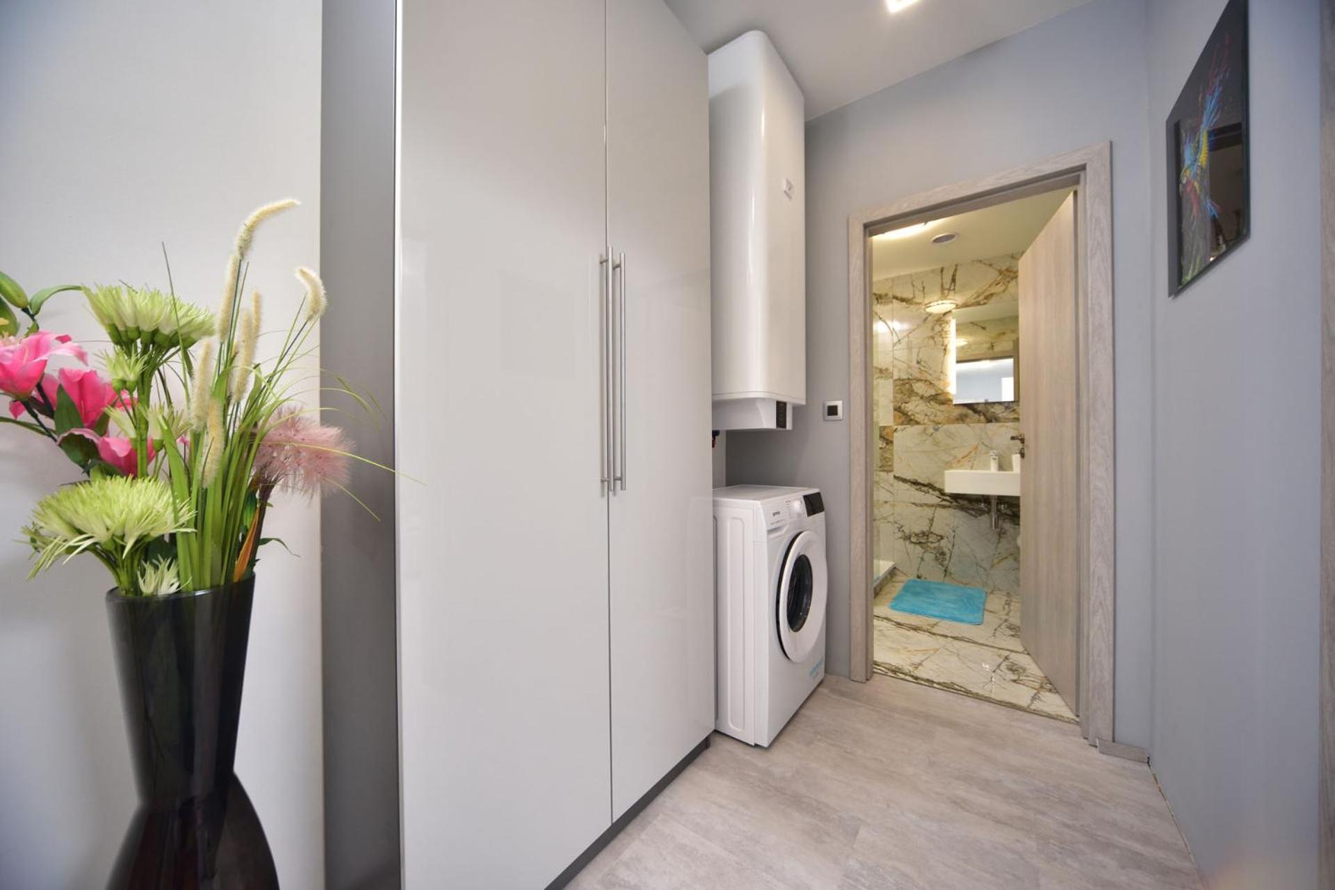 Vltava Design Apartments