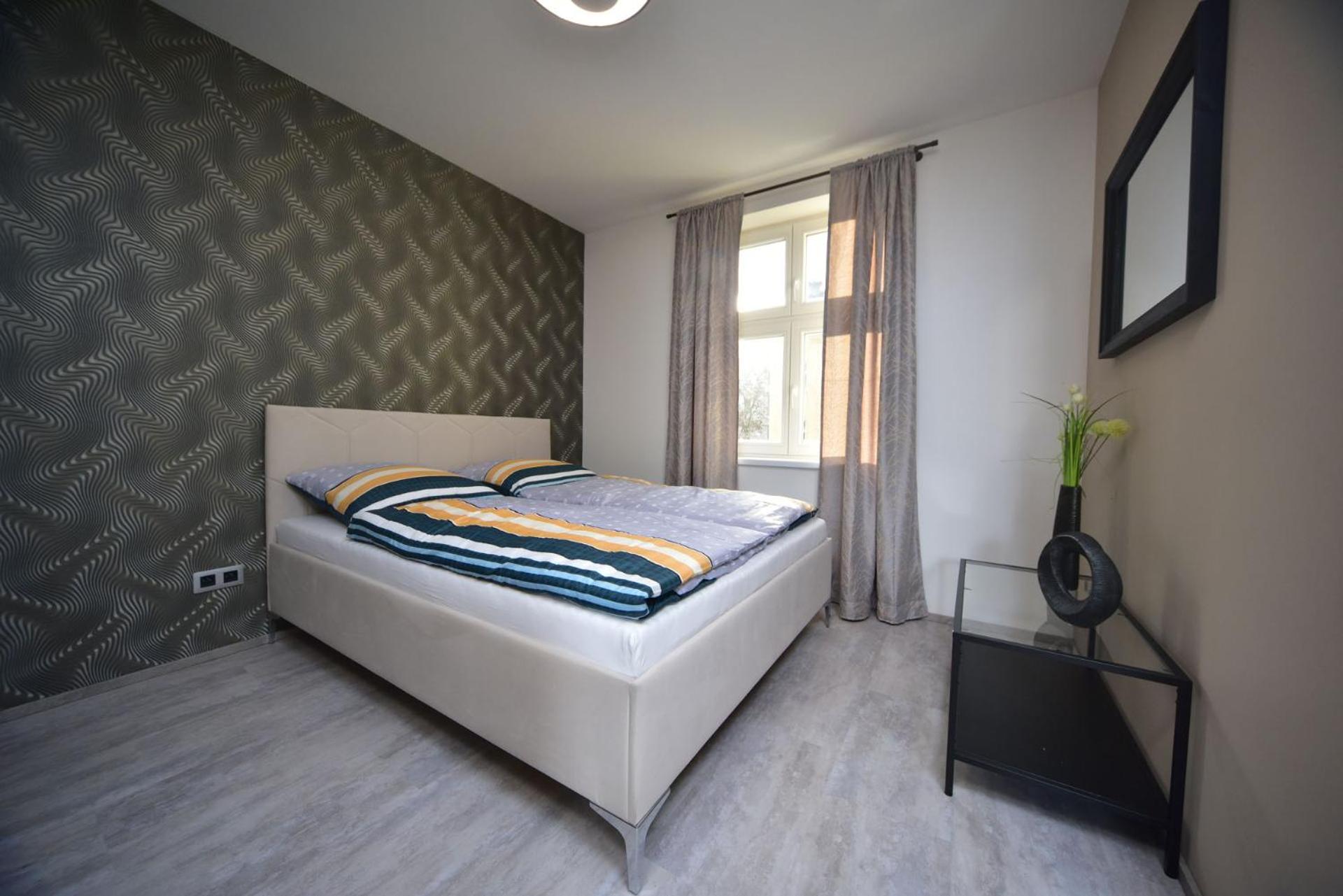 Vltava Design Apartments