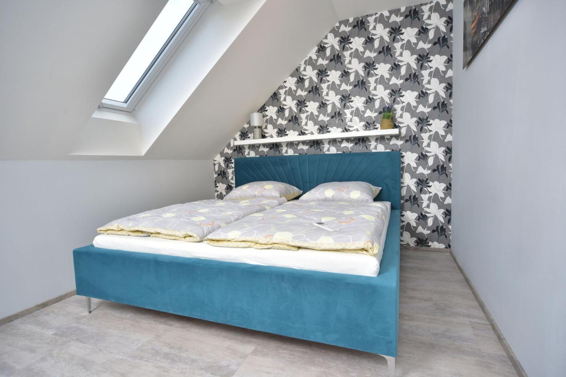 Vltava Design Apartments