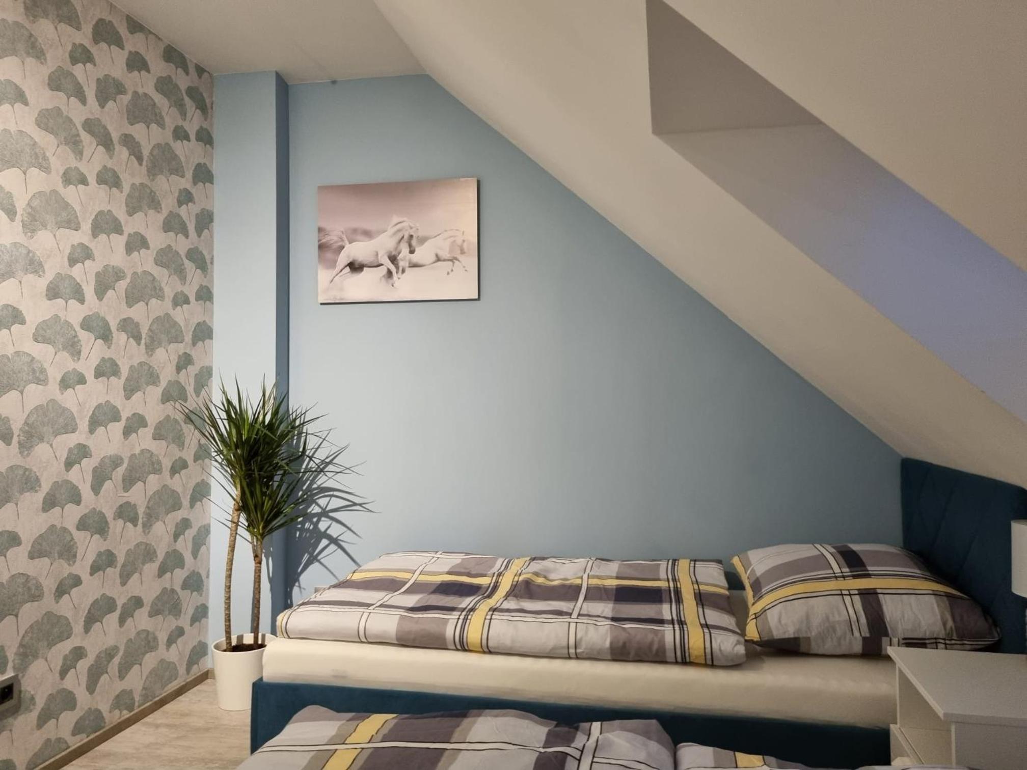 Vltava Design Apartments