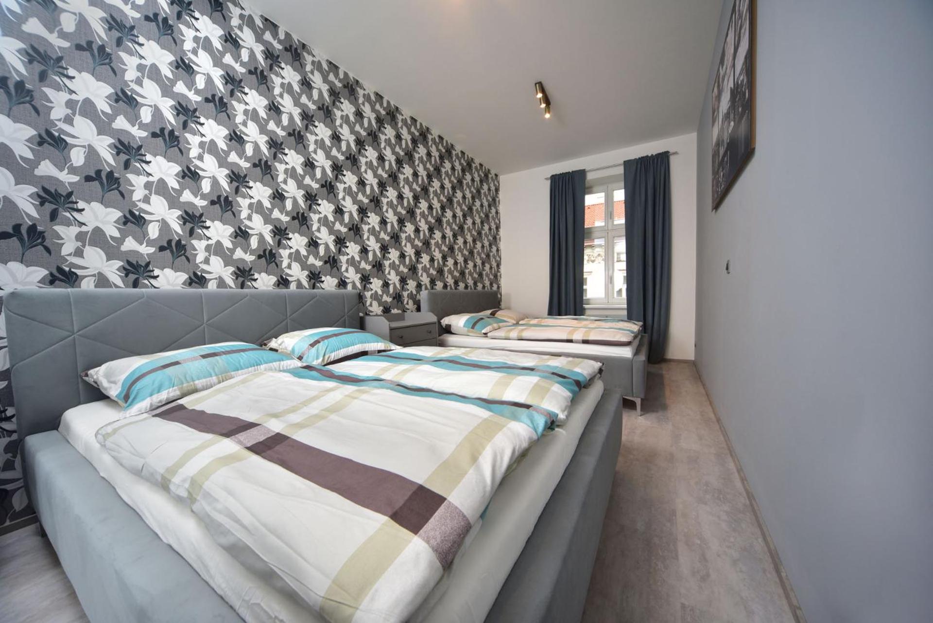 Vltava Design Apartments