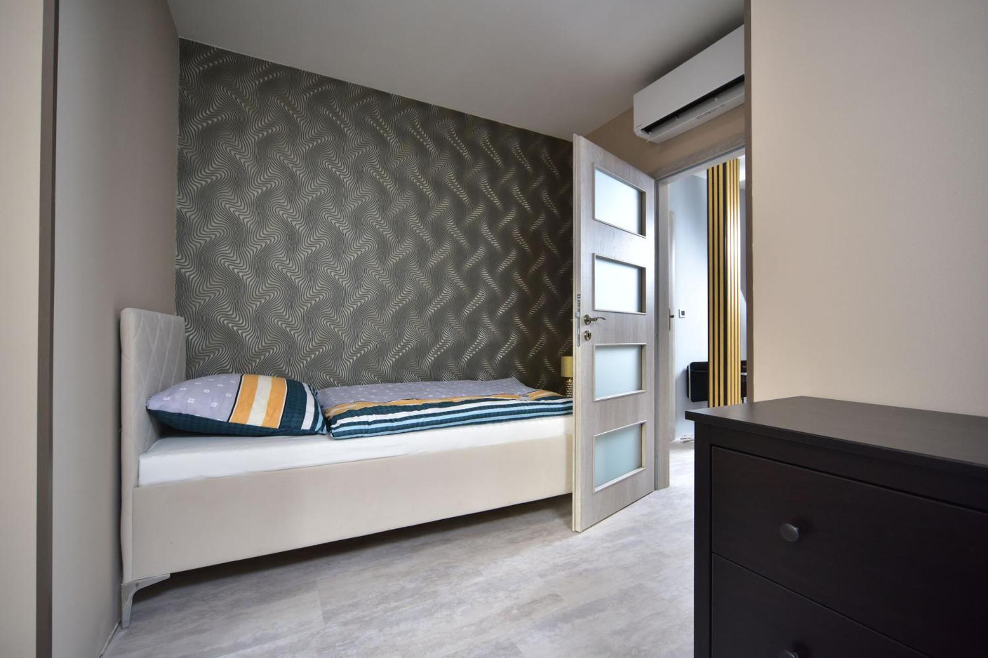 Vltava Design Apartments