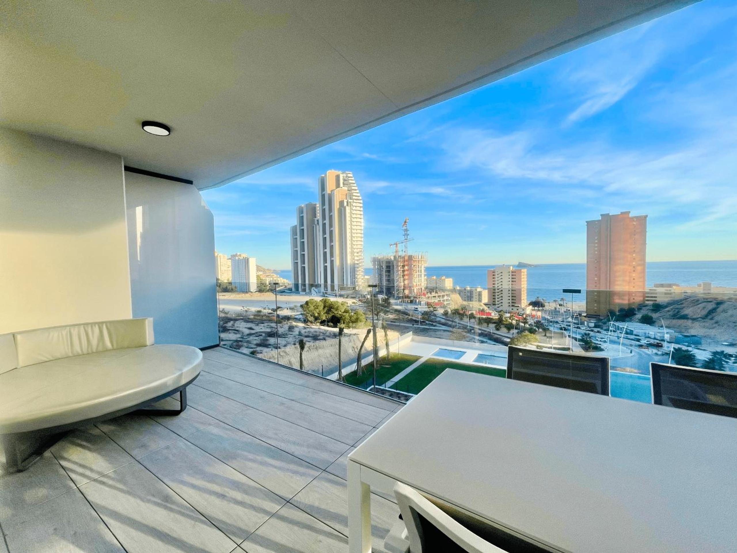 Sakura Luxury