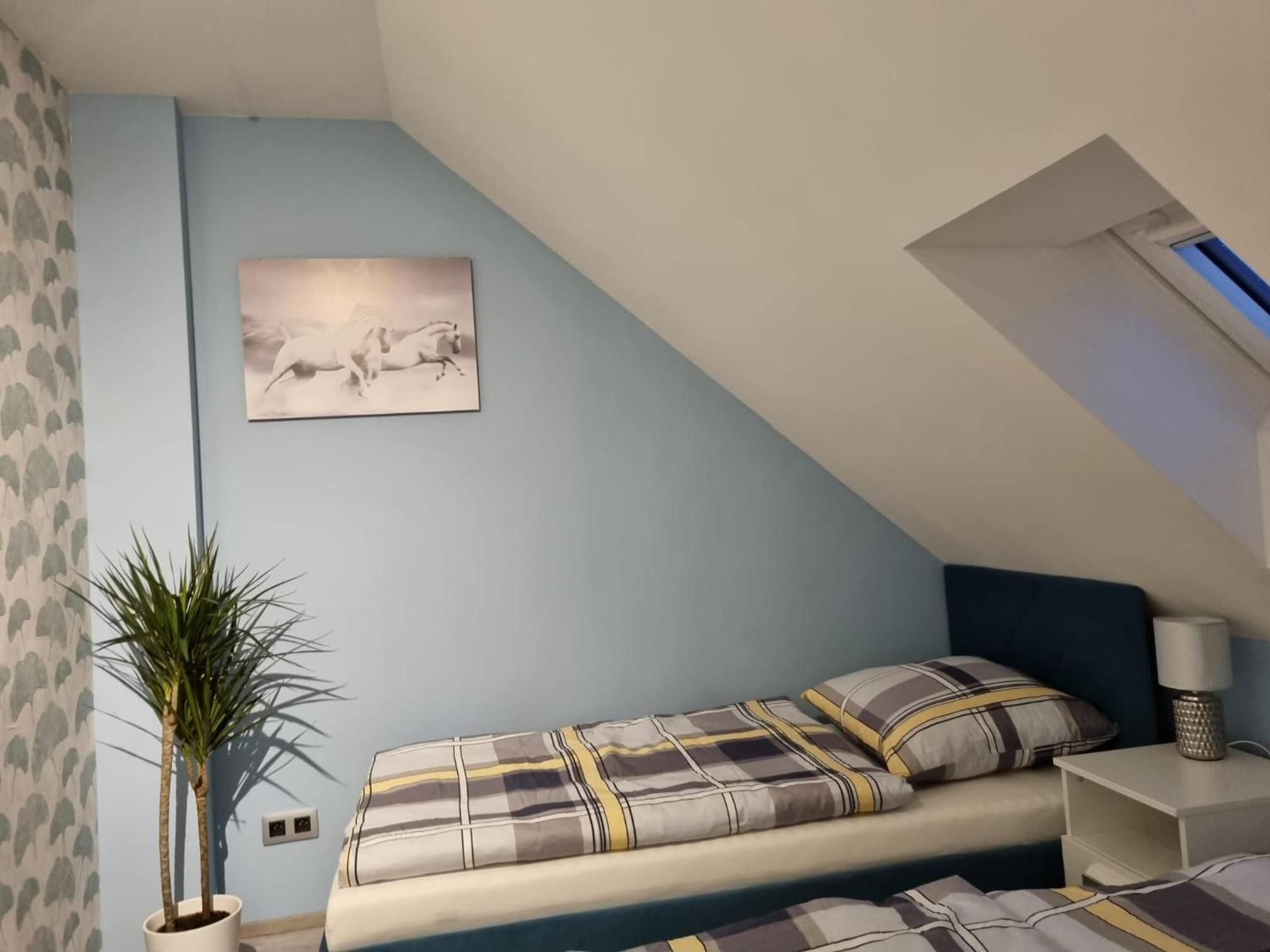 Vltava Design Apartments