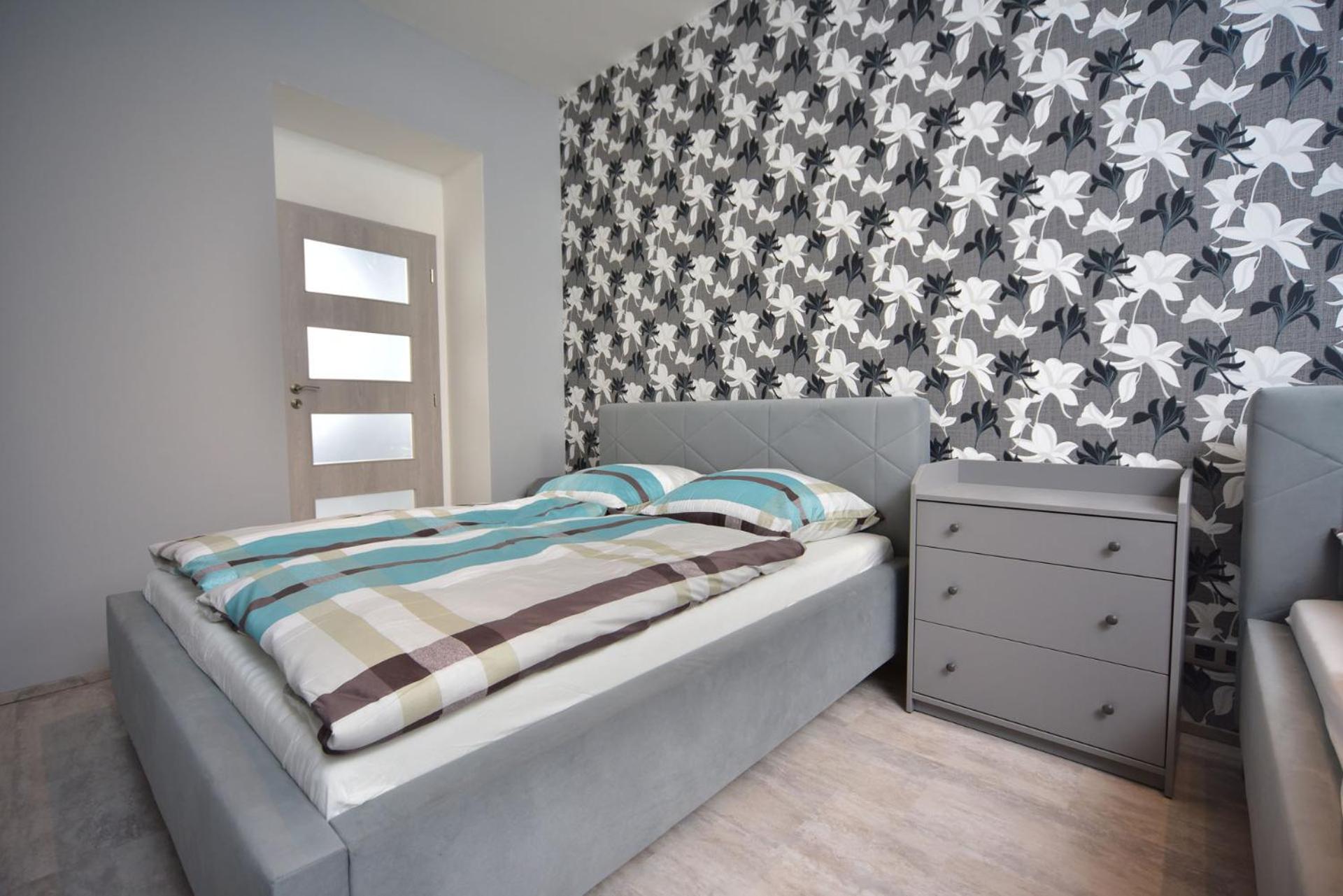 Vltava Design Apartments