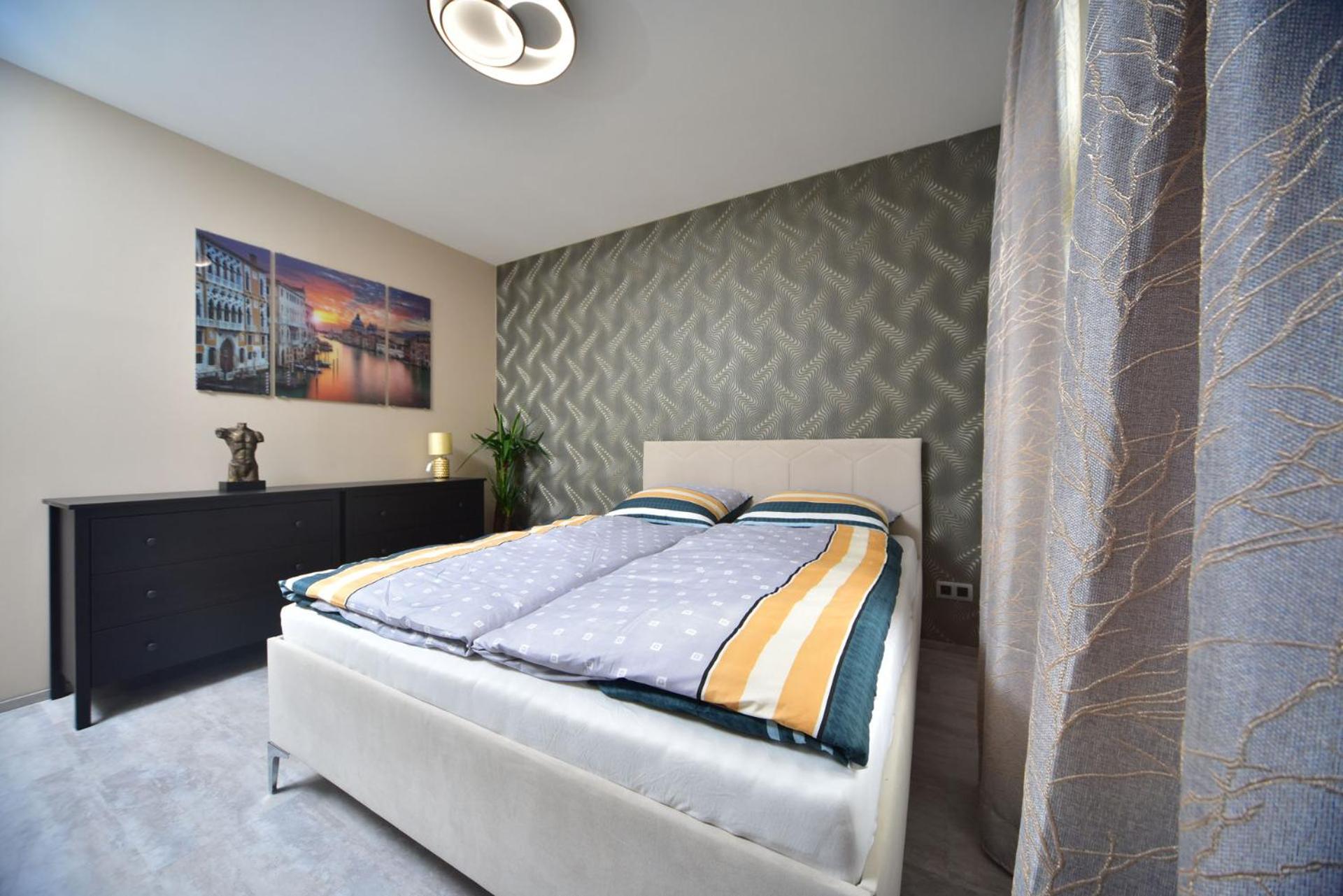 Vltava Design Apartments