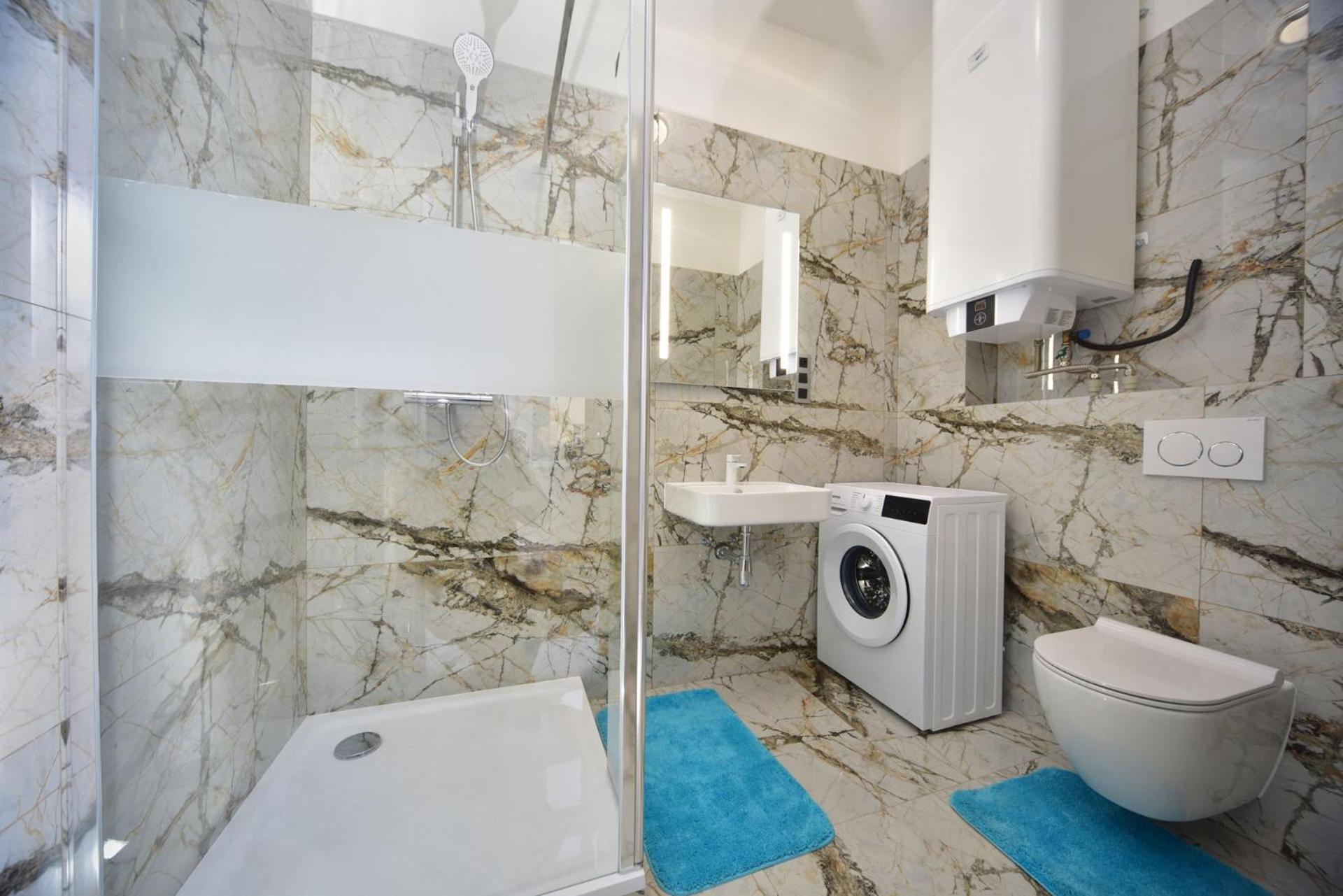 Vltava Design Apartments