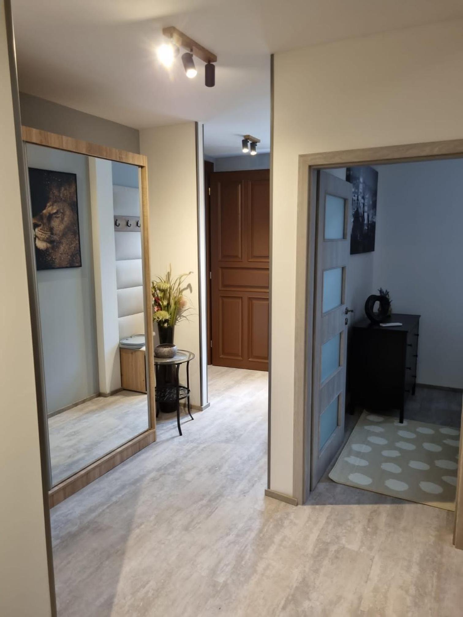 Vltava Design Apartments