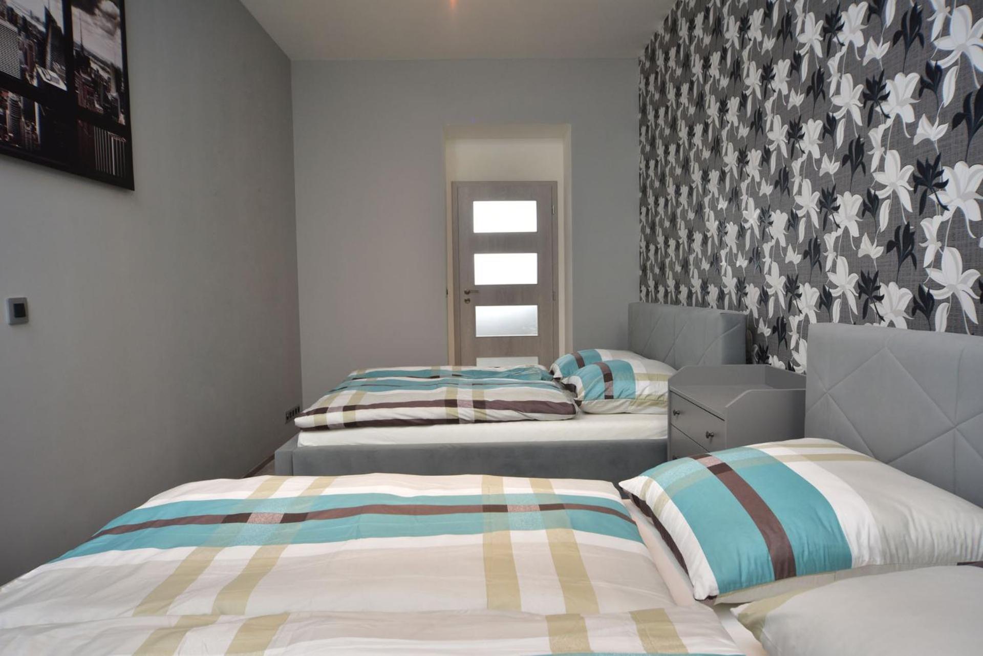 Vltava Design Apartments