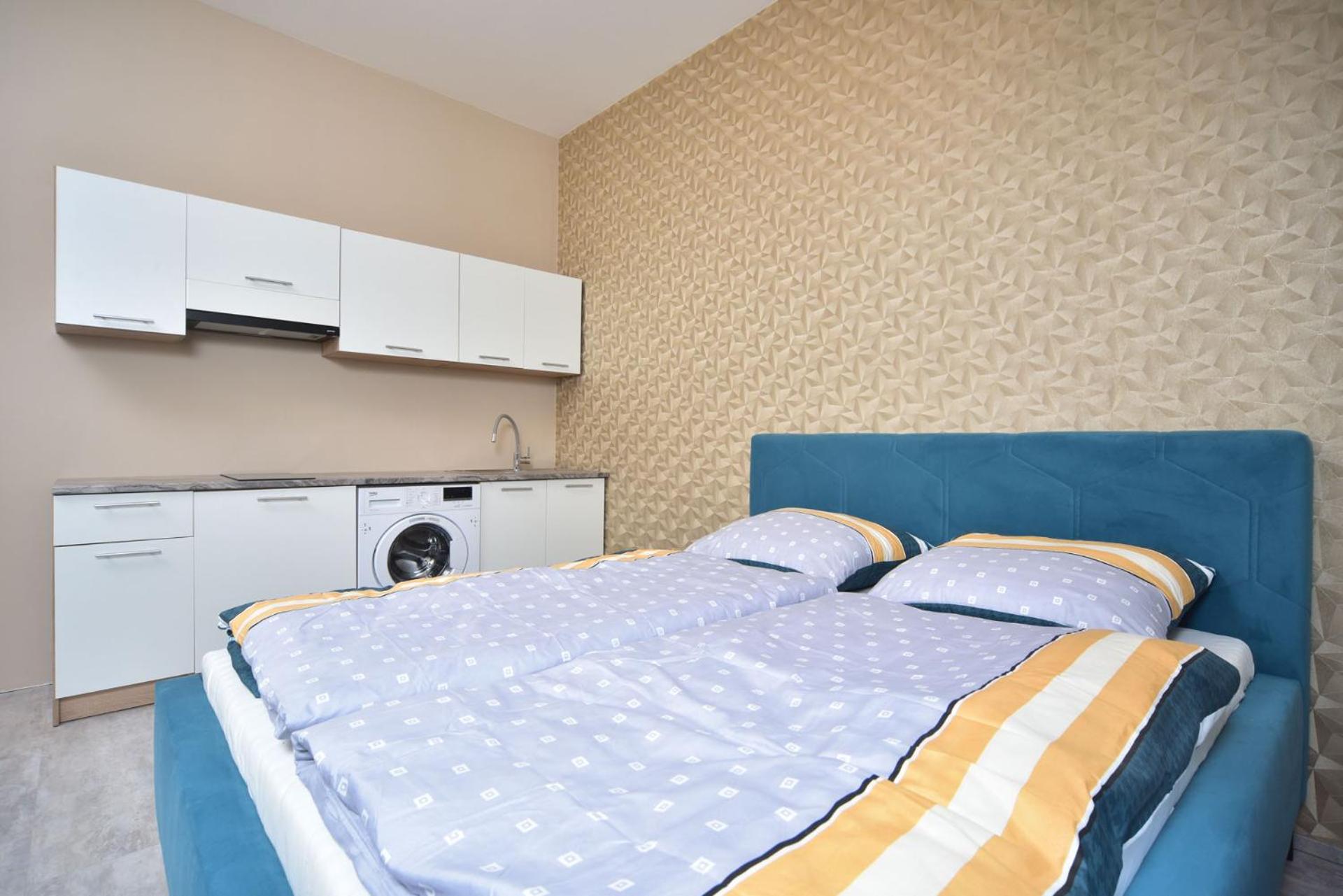 Vltava Design Apartments