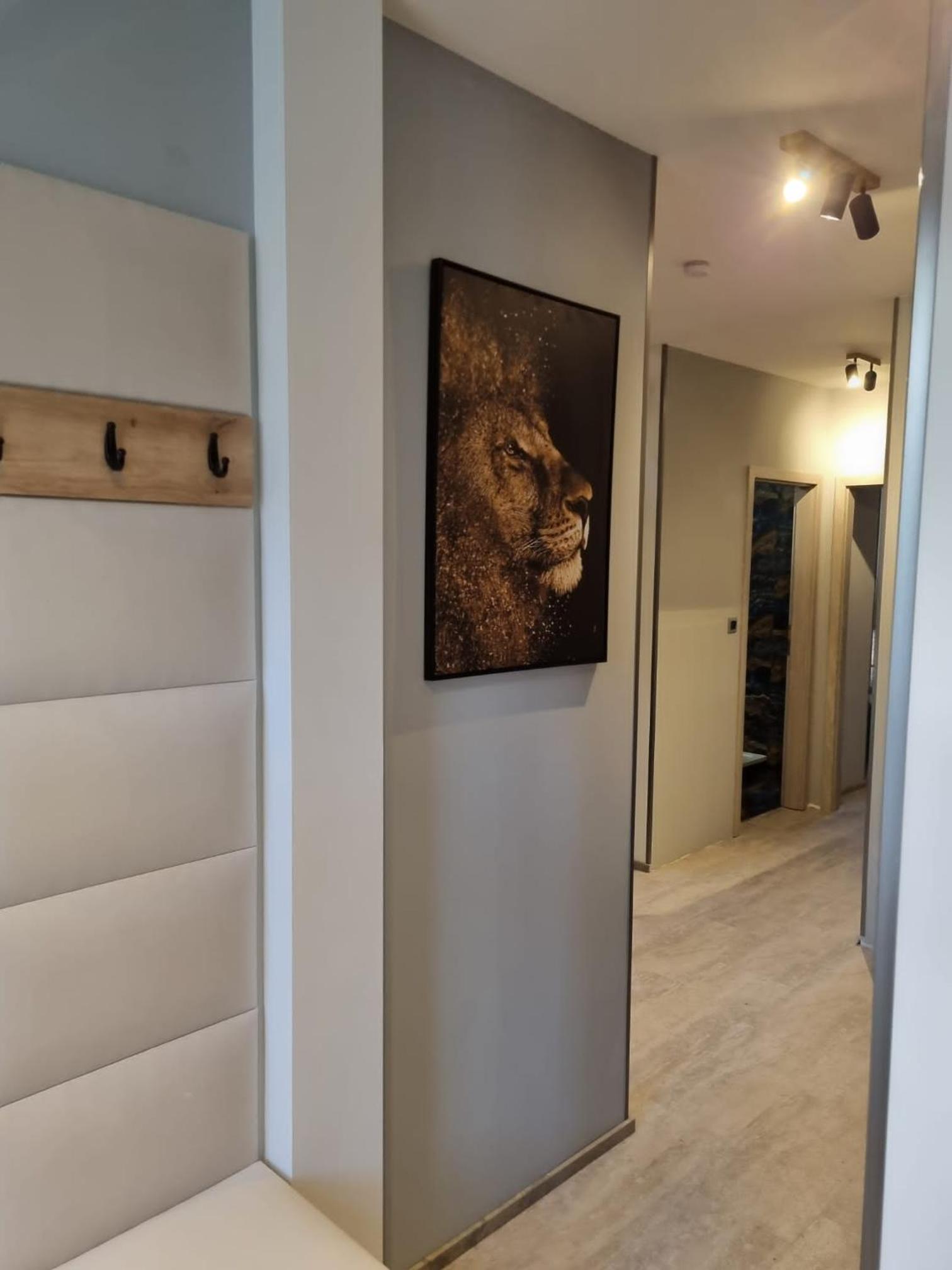 Vltava Design Apartments