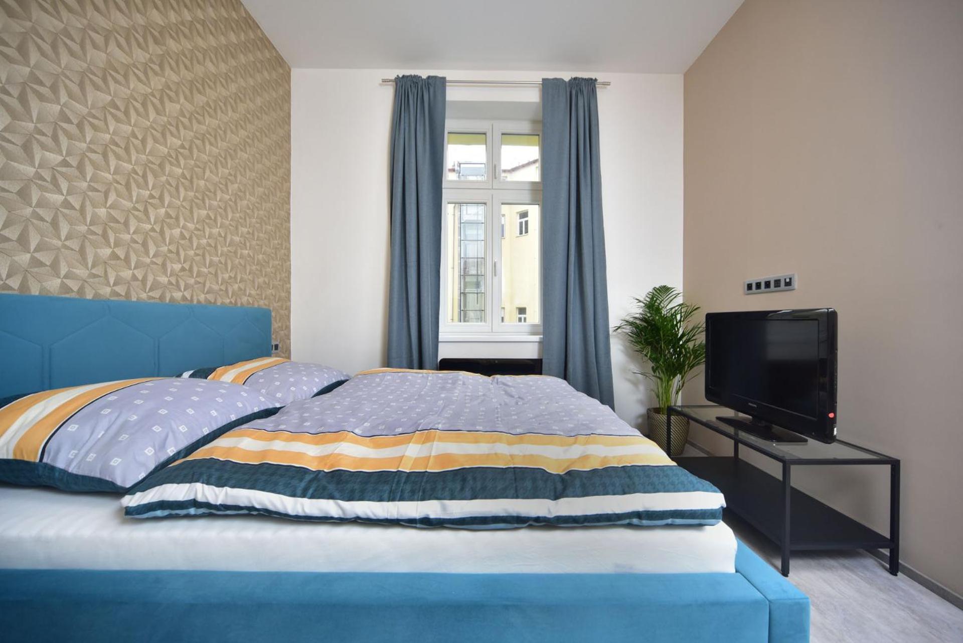 Vltava Design Apartments
