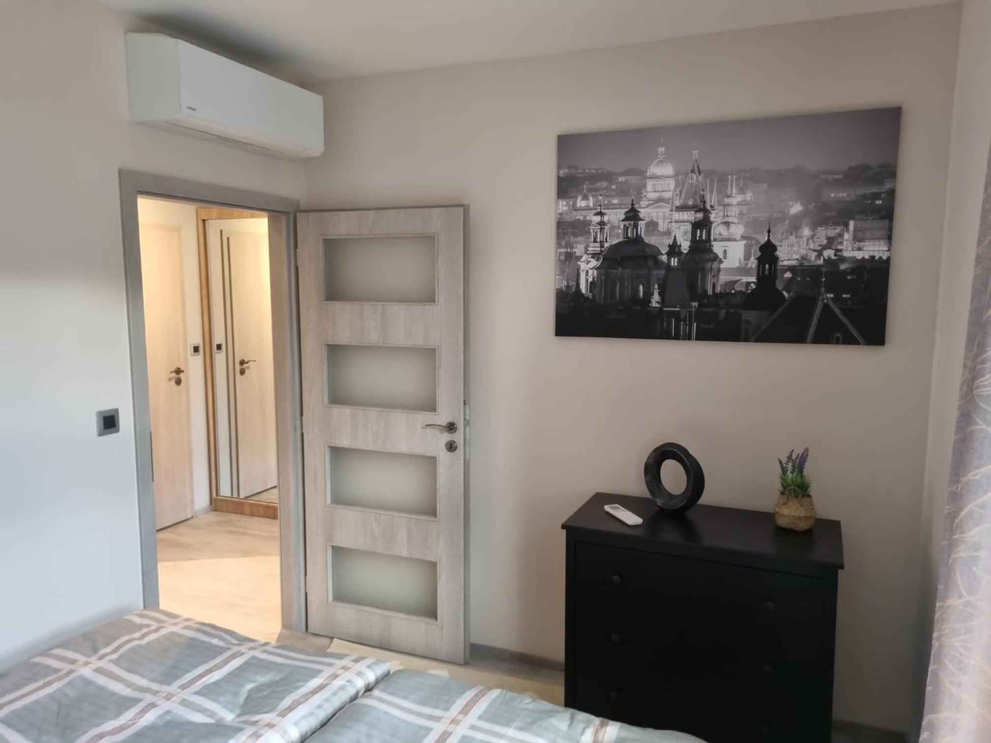 Vltava Design Apartments