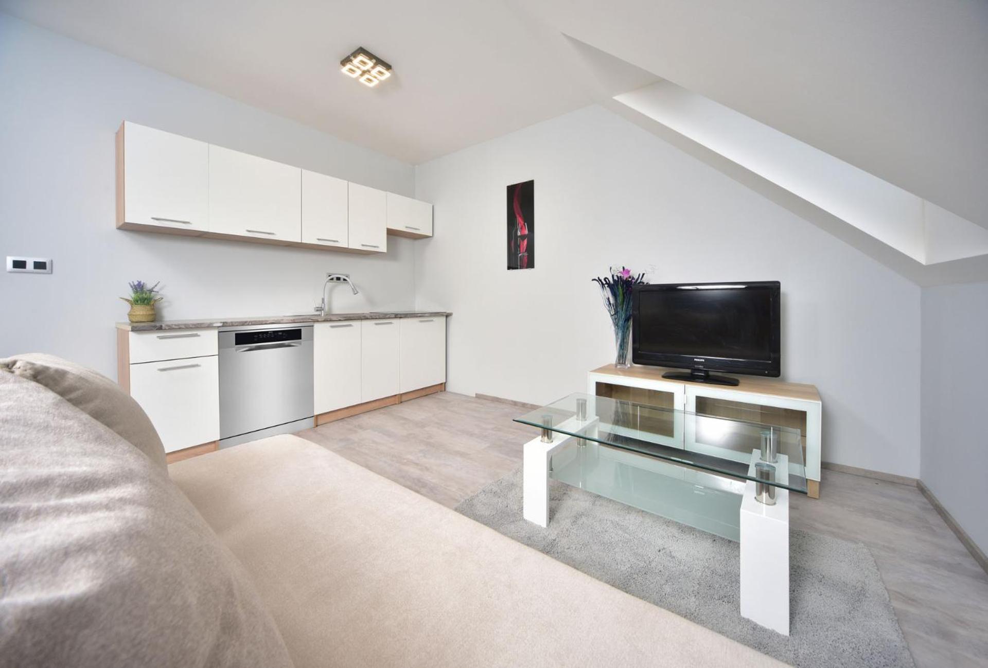Vltava Design Apartments